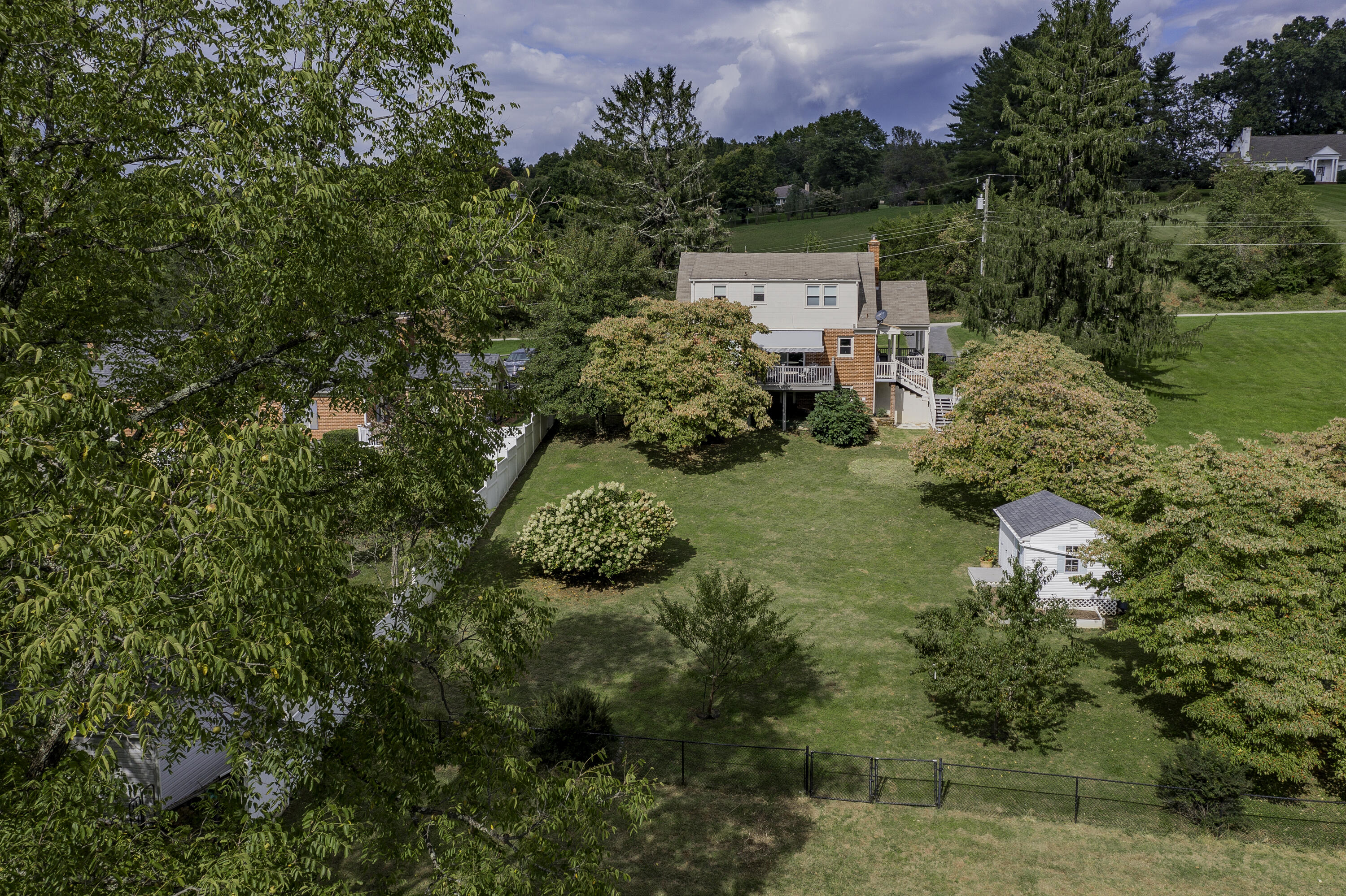 13 Hunter Hill, Extension Rd