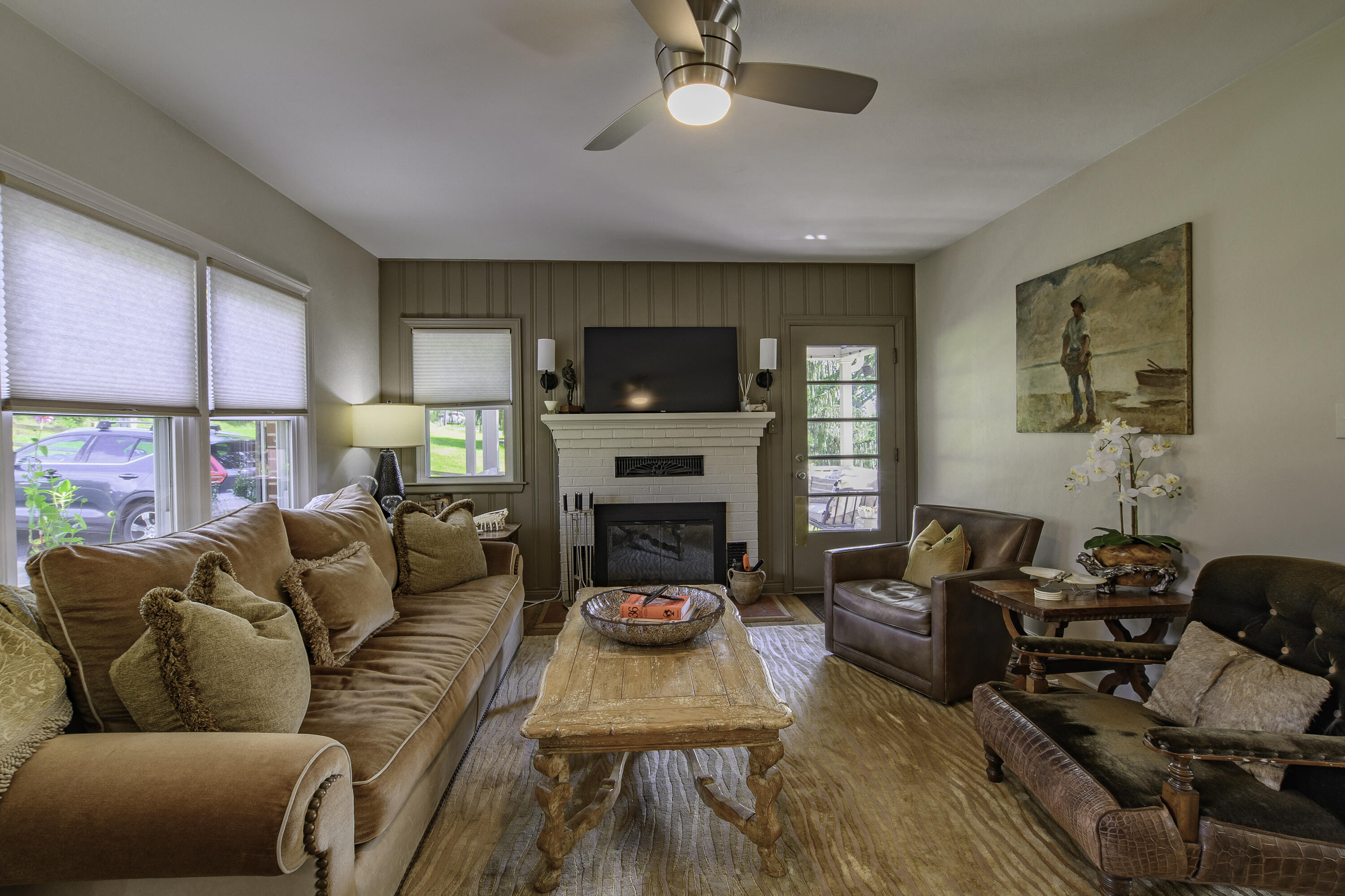 13 Hunter Hill, Extension Rd