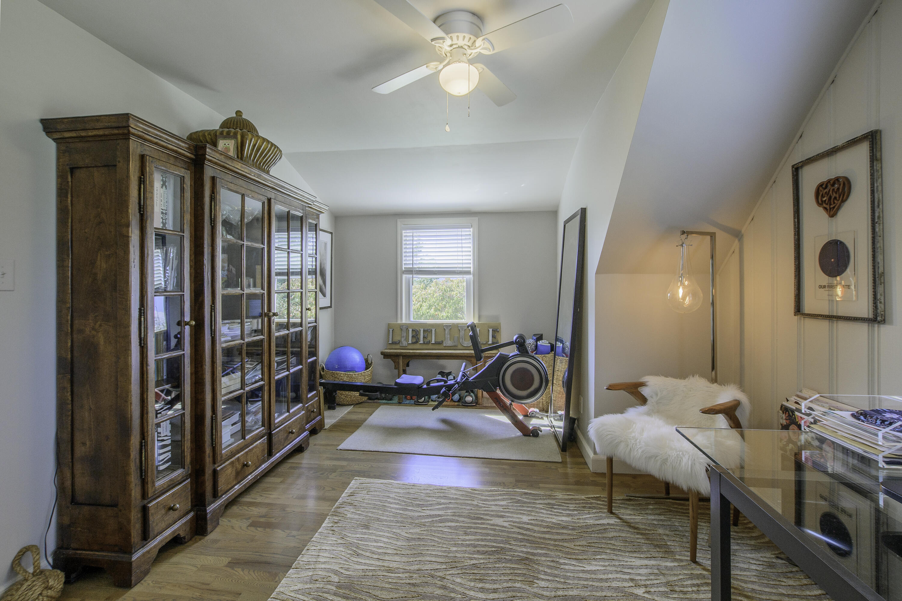 13 Hunter Hill, Extension Rd