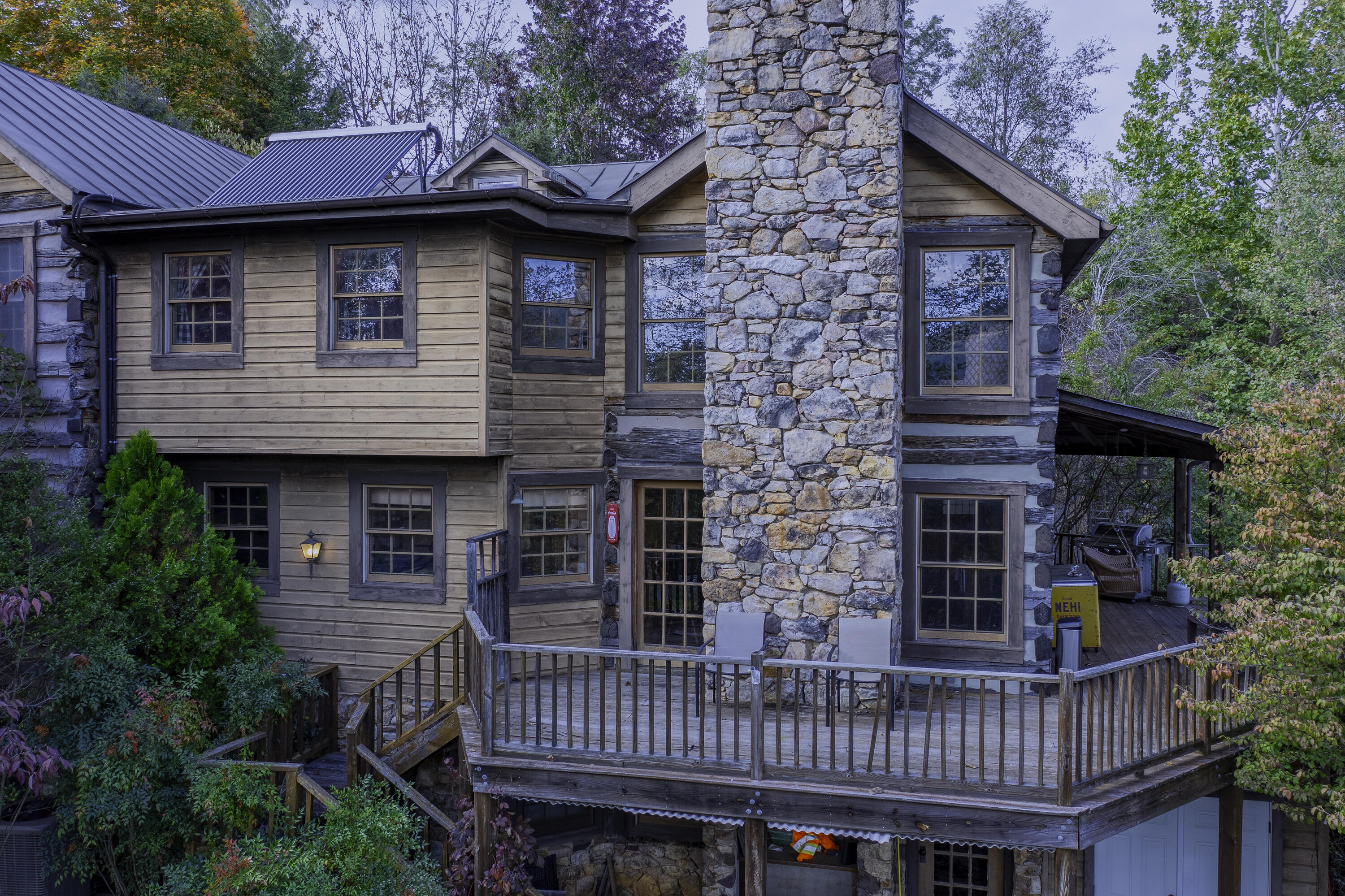 1997 Timber Ridge Rd