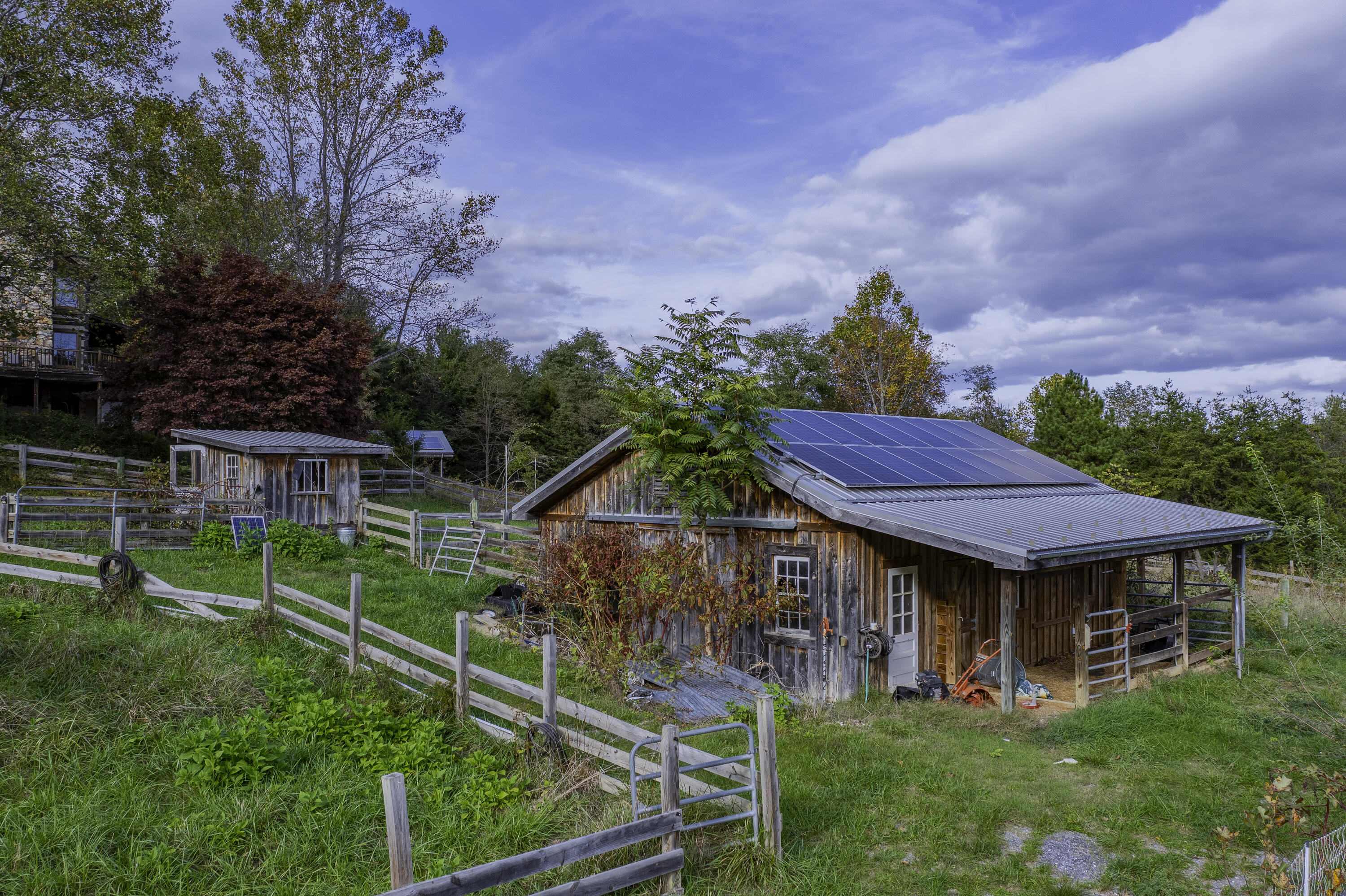 1997 Timber Ridge Rd