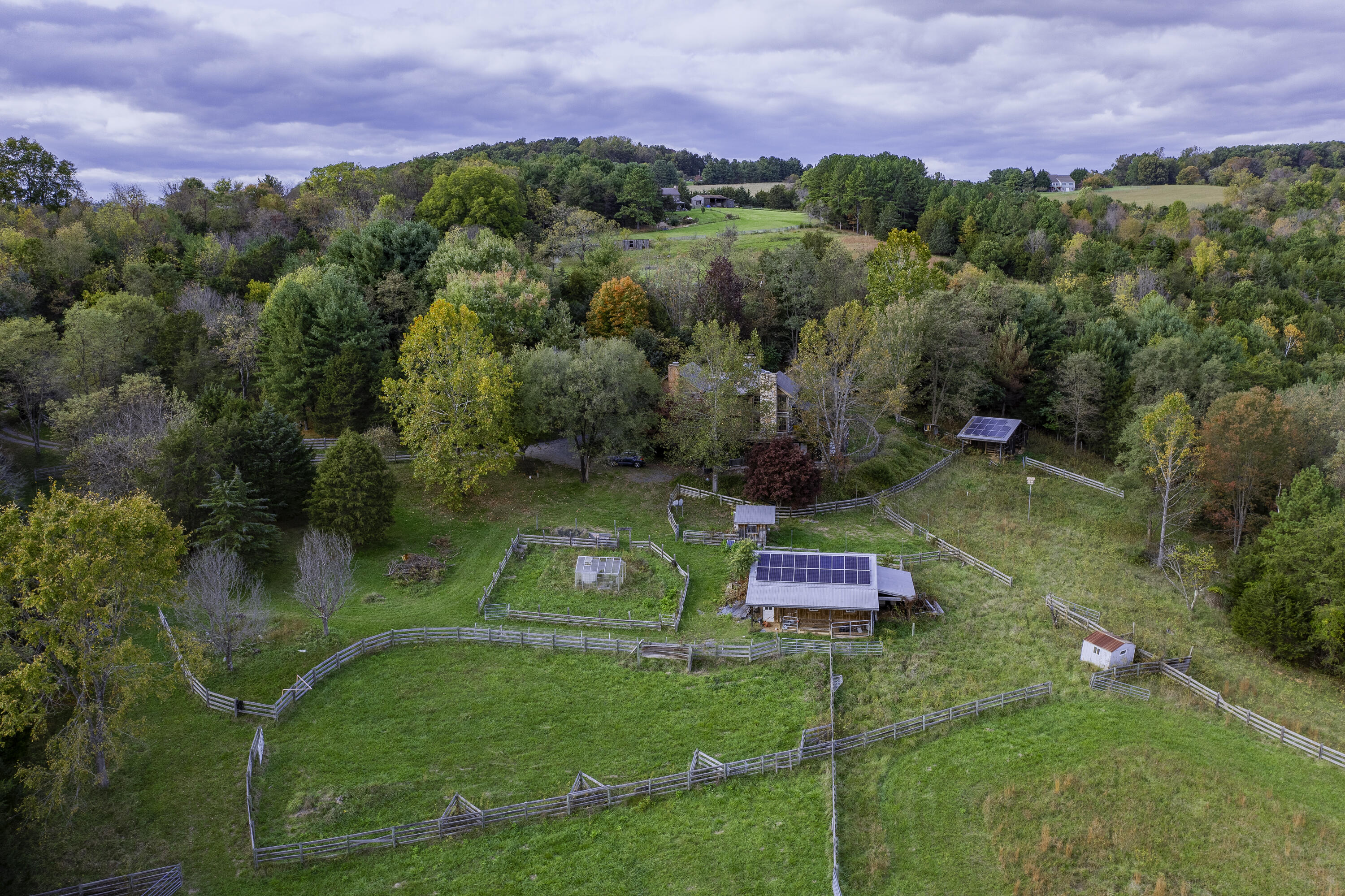 1997 Timber Ridge Rd