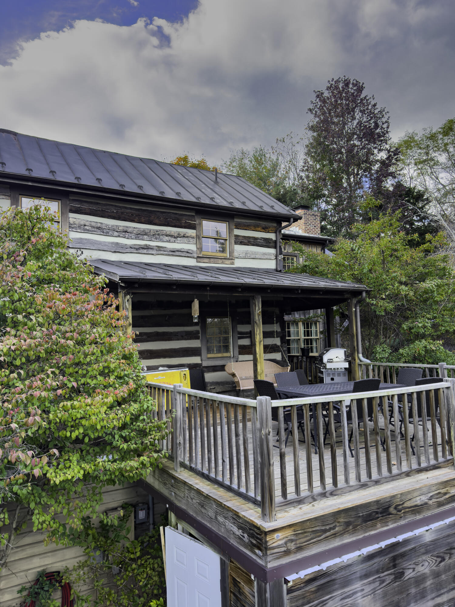 1997 Timber Ridge Rd