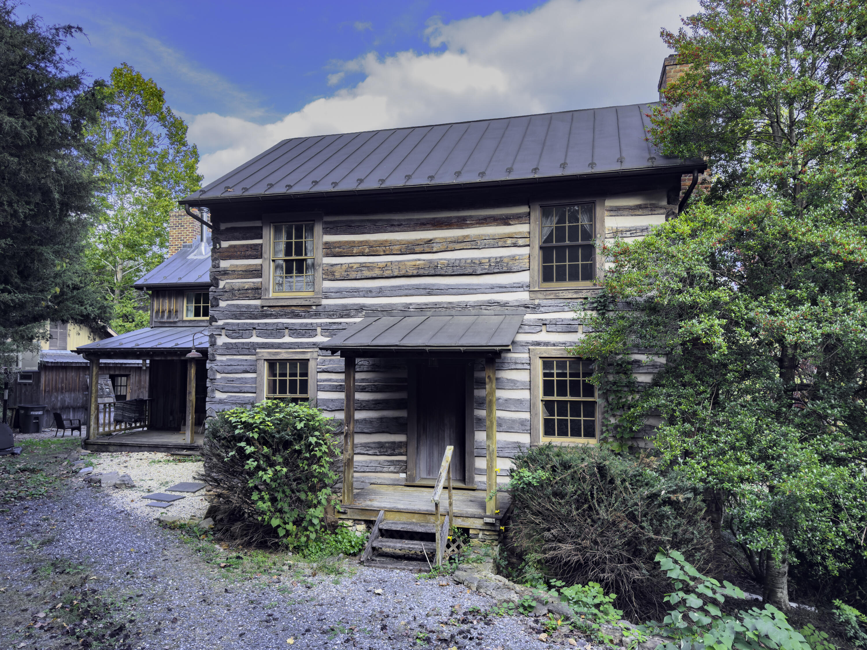 1997 Timber Ridge Rd