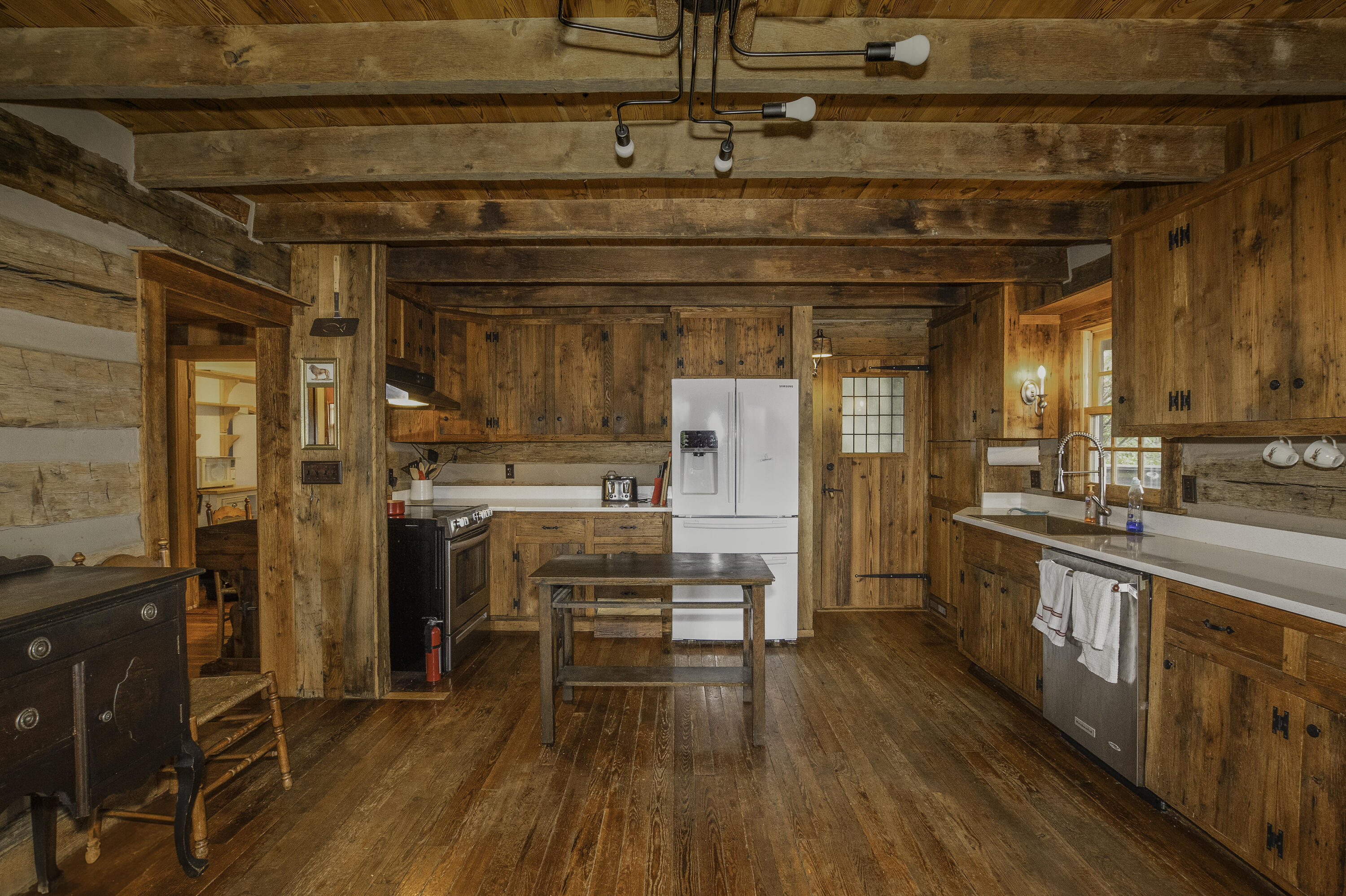 1997 Timber Ridge Rd