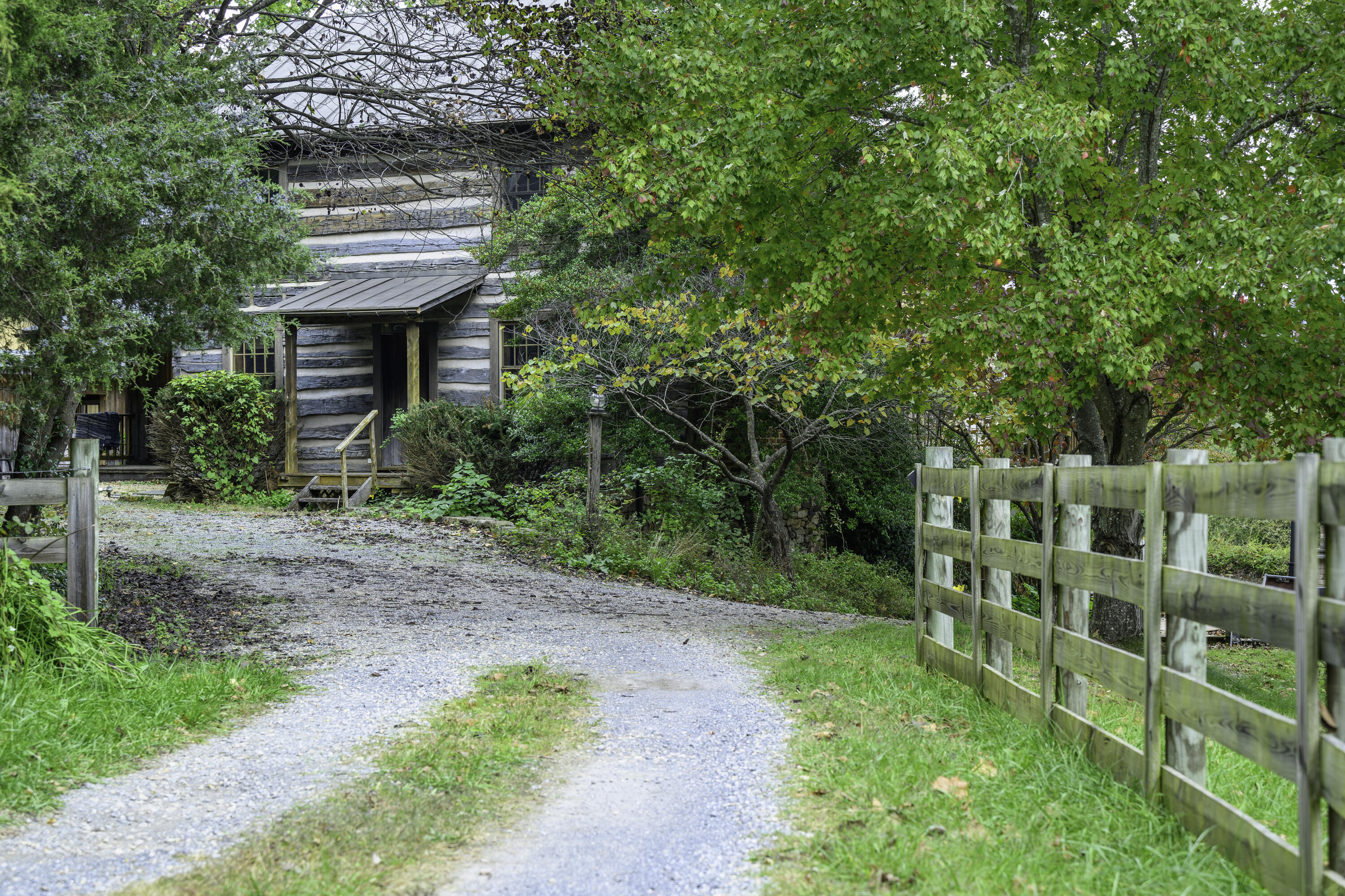 1997 Timber Ridge Rd