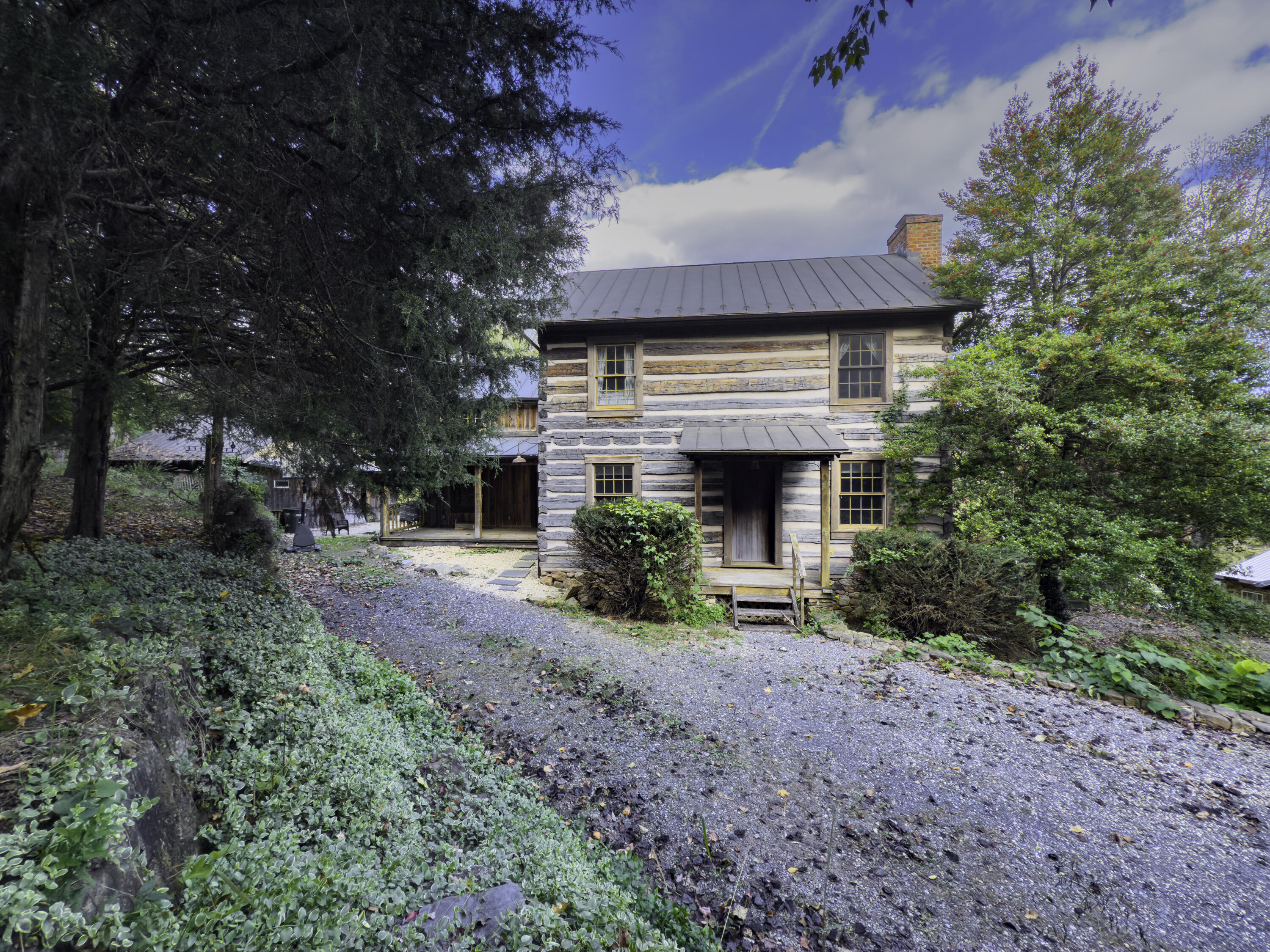 1997 Timber Ridge Rd