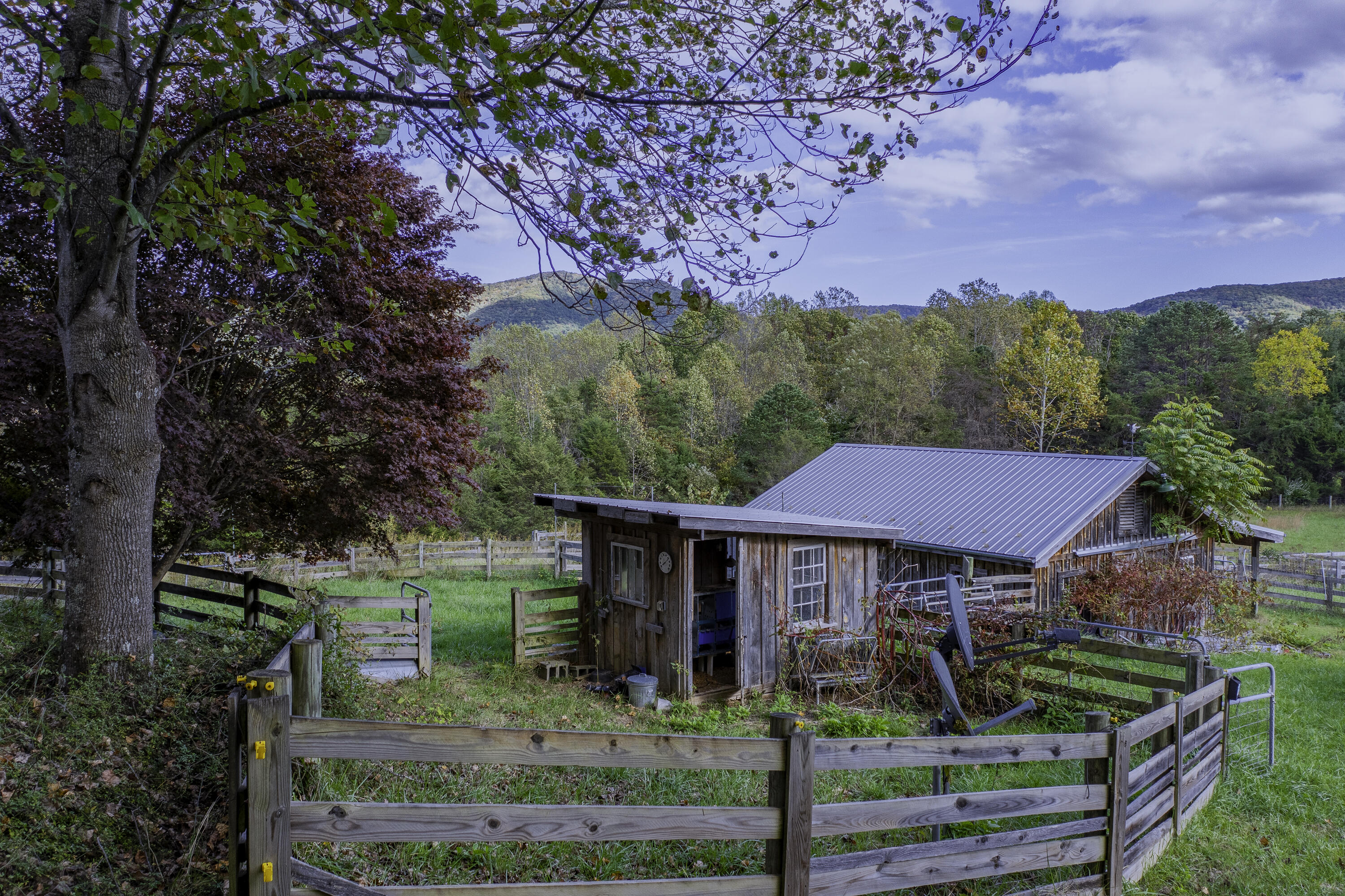 1997 Timber Ridge Rd