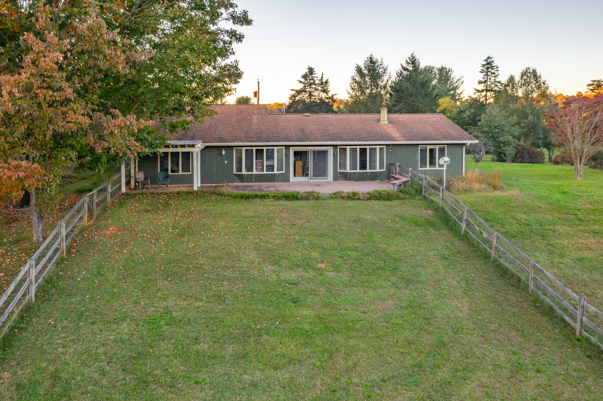 79 Reese Ridge Ln