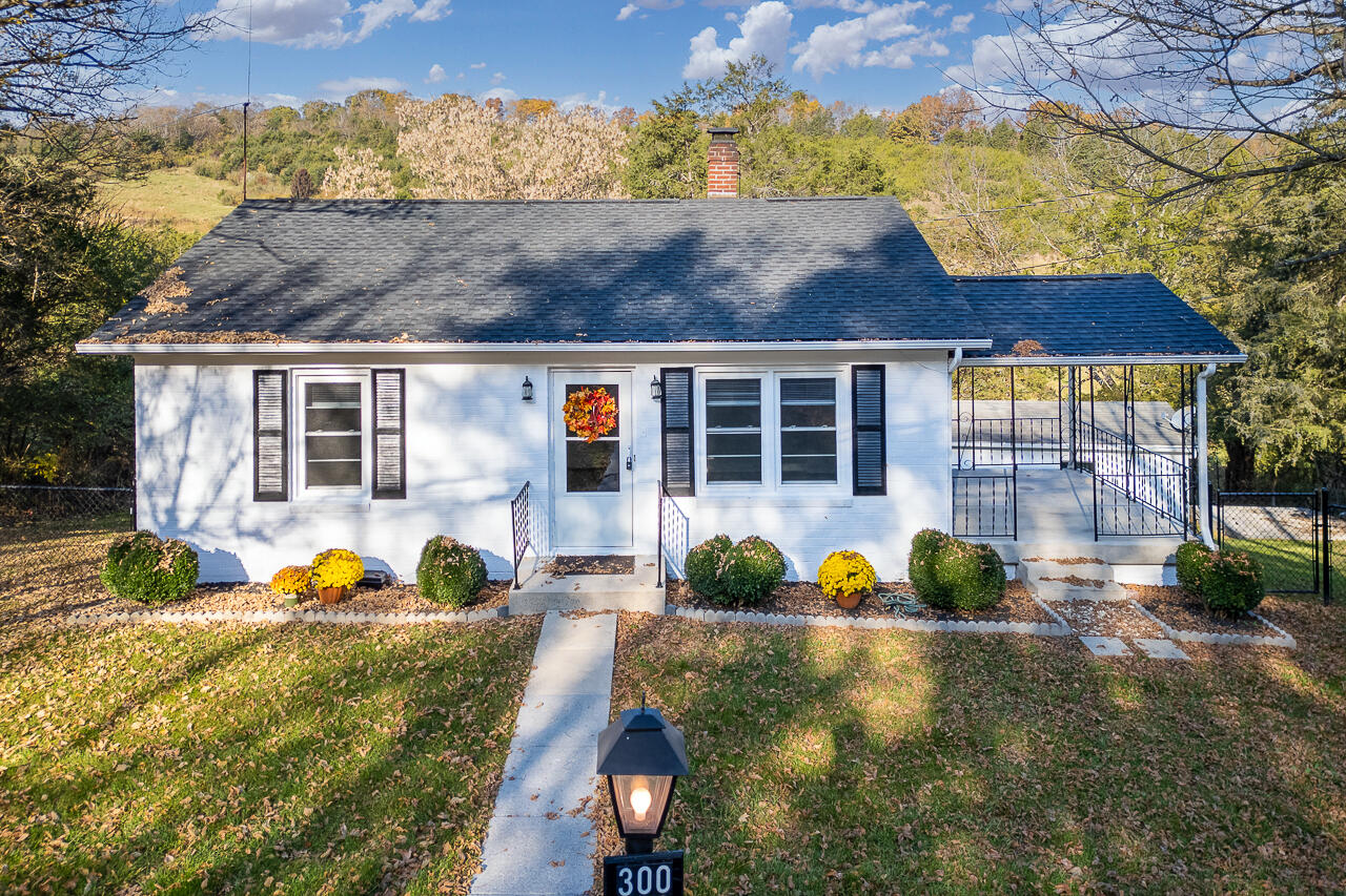300 Wesley Chapel Rd