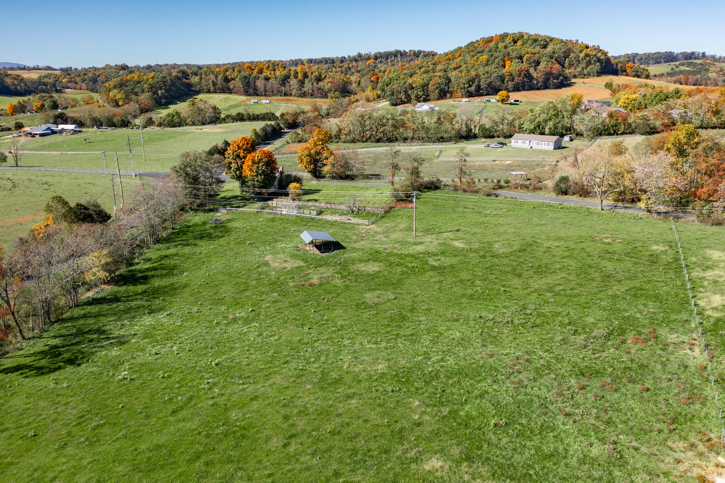 1631 Timber Ridge Rd
