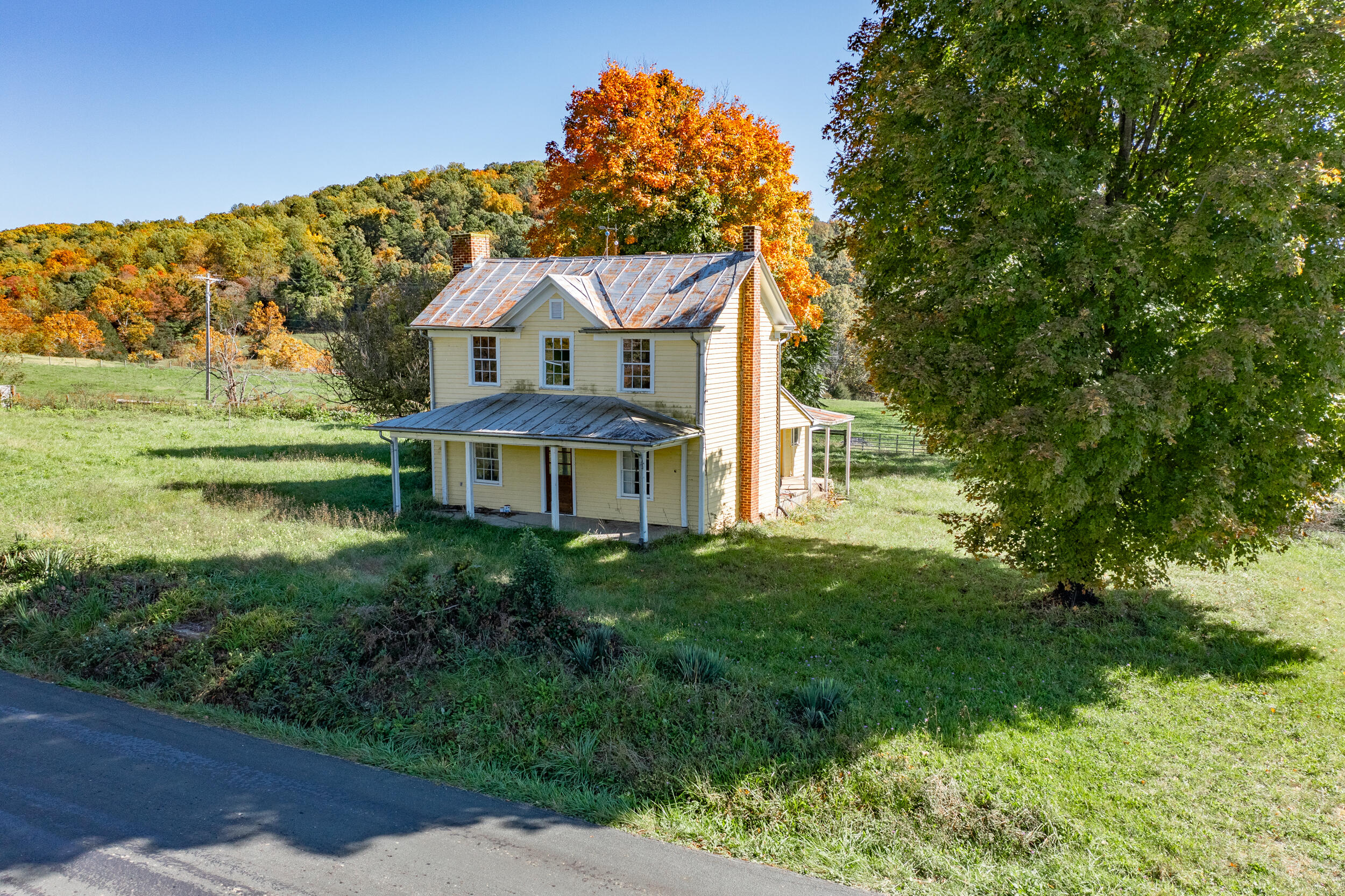 1631 Timber Ridge Rd