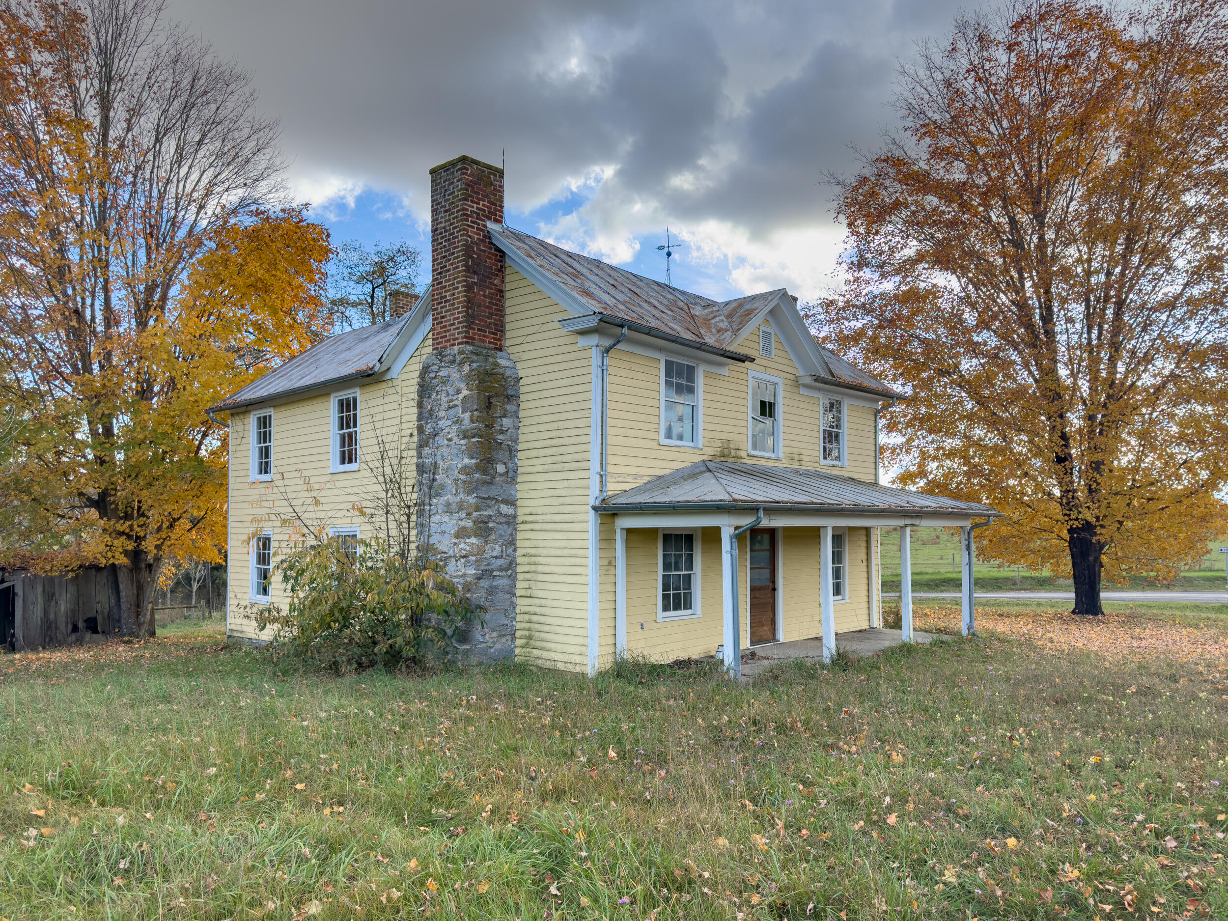 1631 Timber Ridge Rd