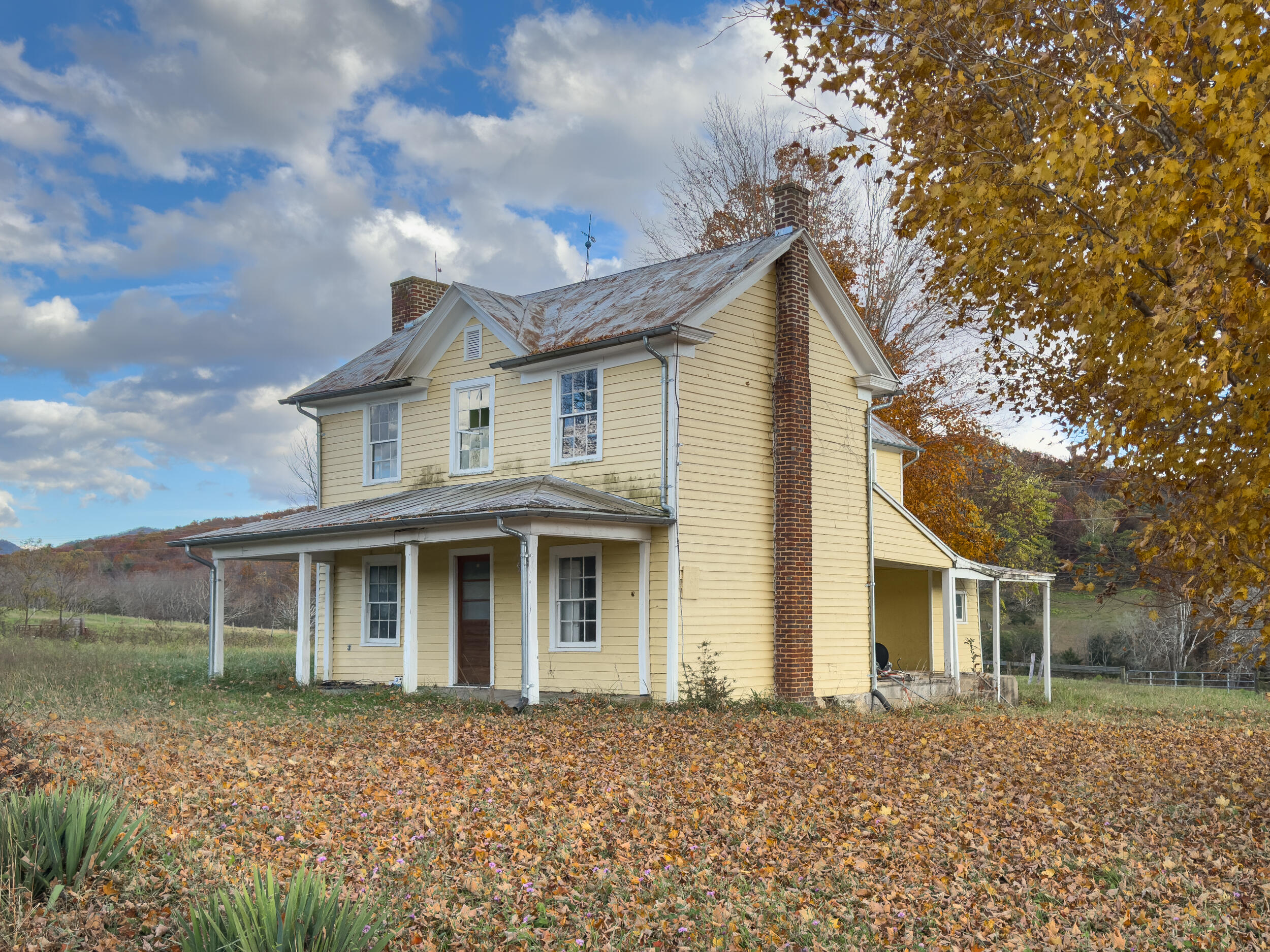 1631 Timber Ridge Rd