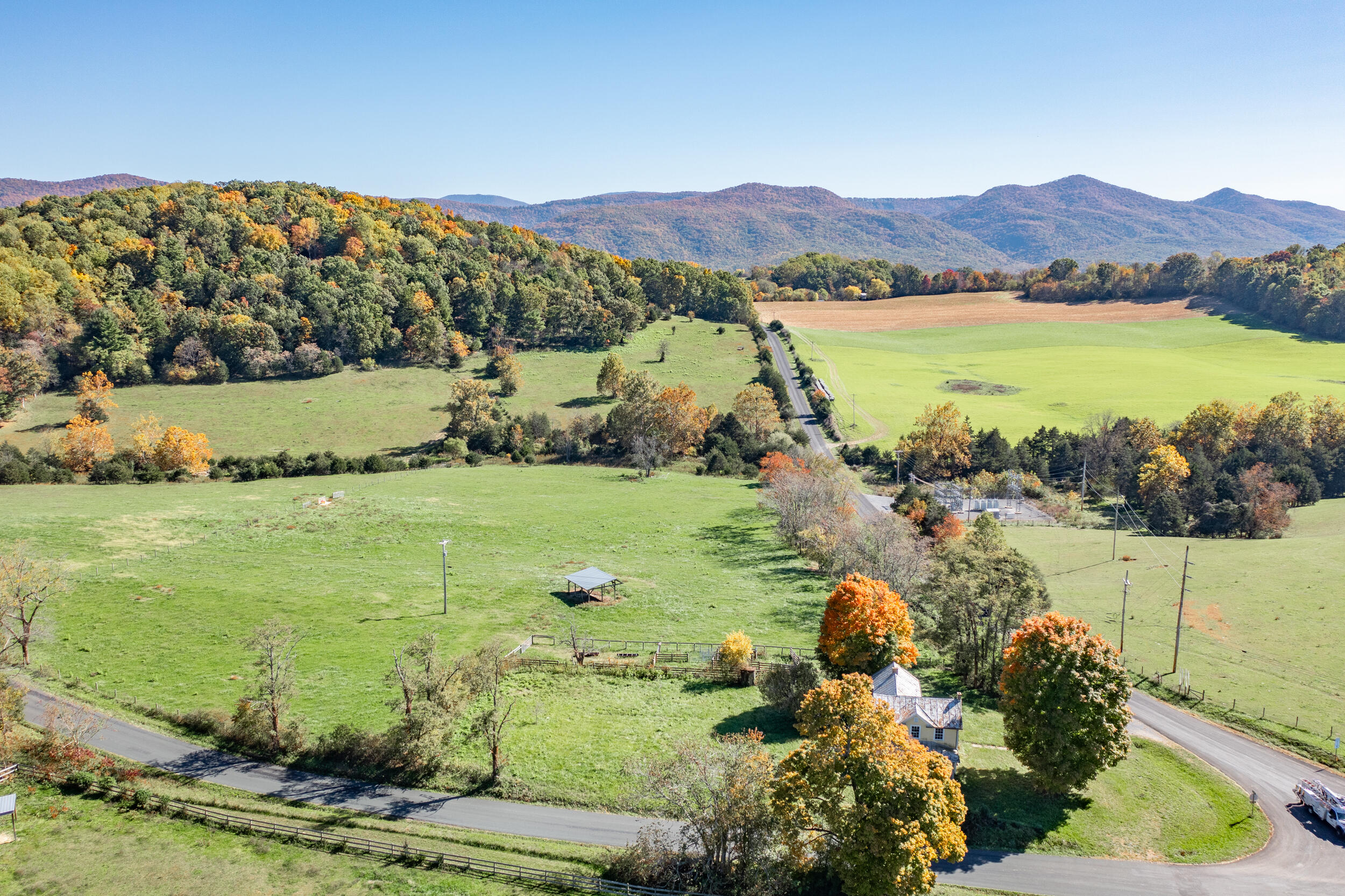 1631 Timber Ridge Rd