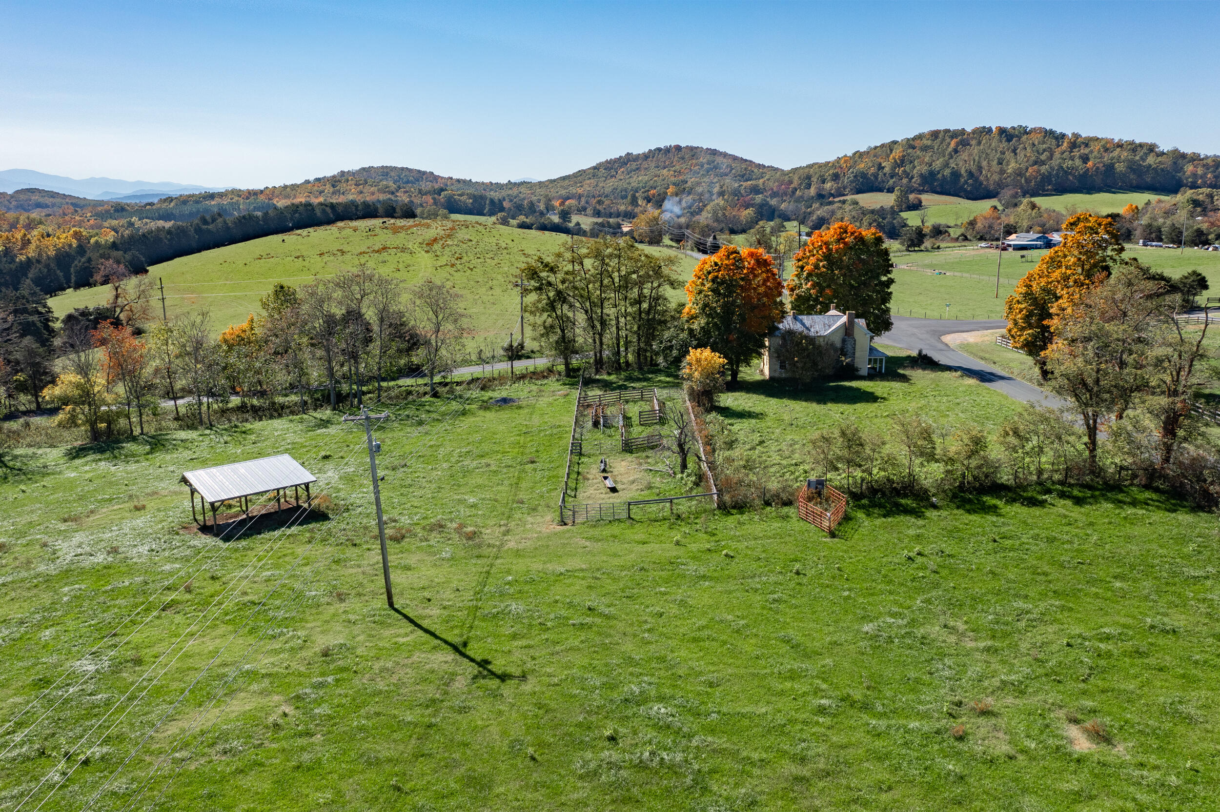 1631 Timber Ridge Rd