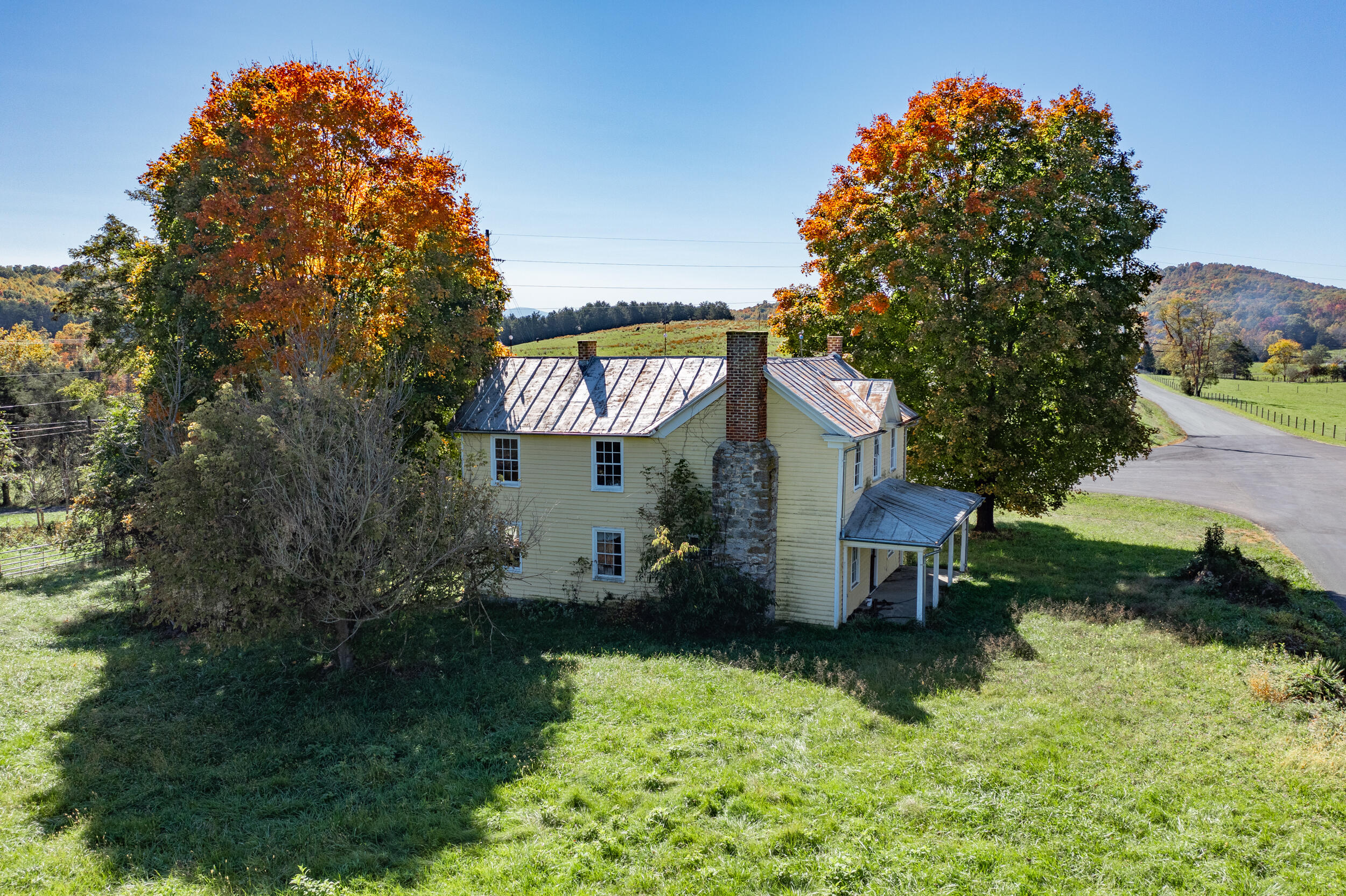 1631 Timber Ridge Rd