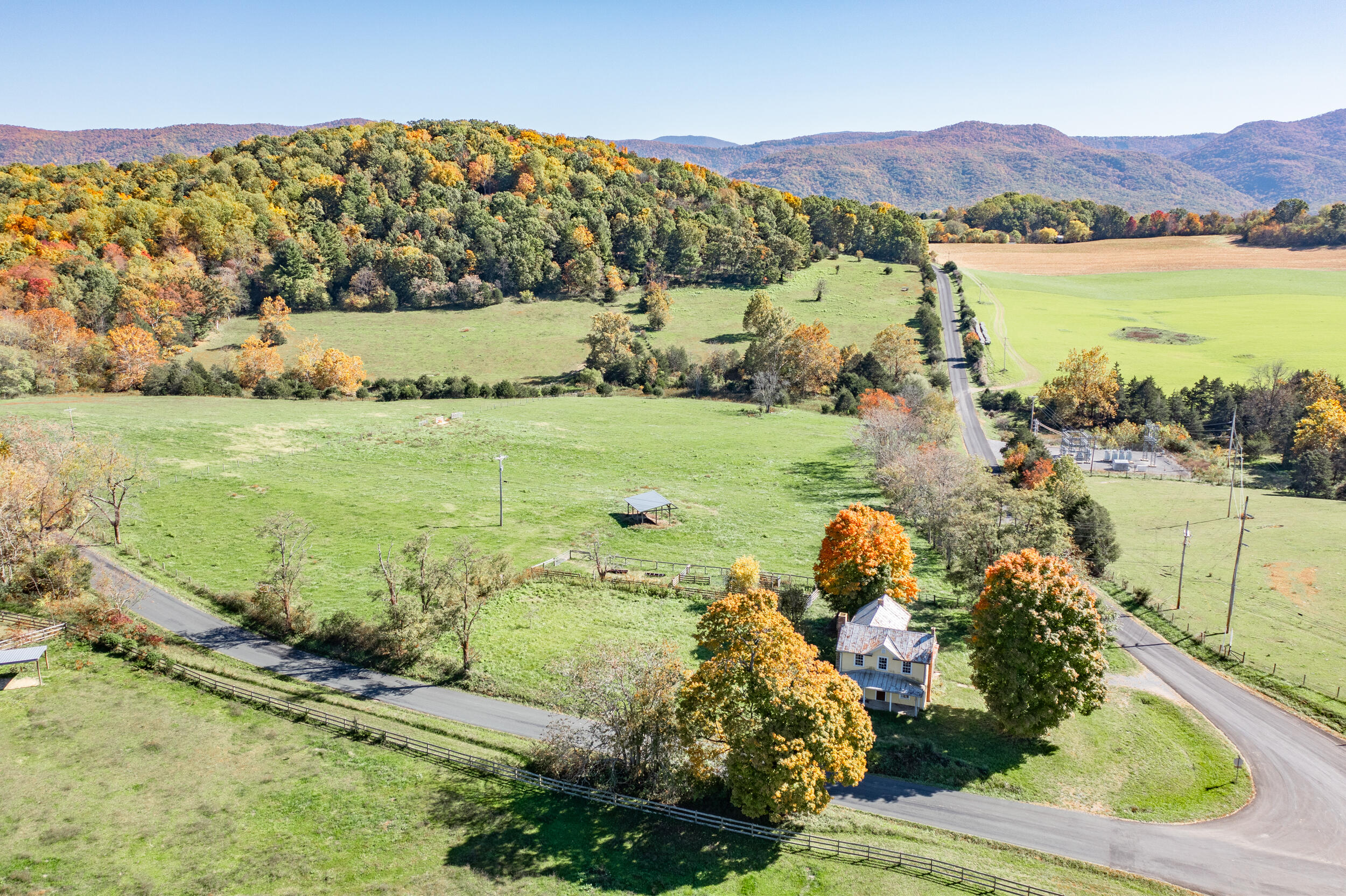 1631 Timber Ridge Rd