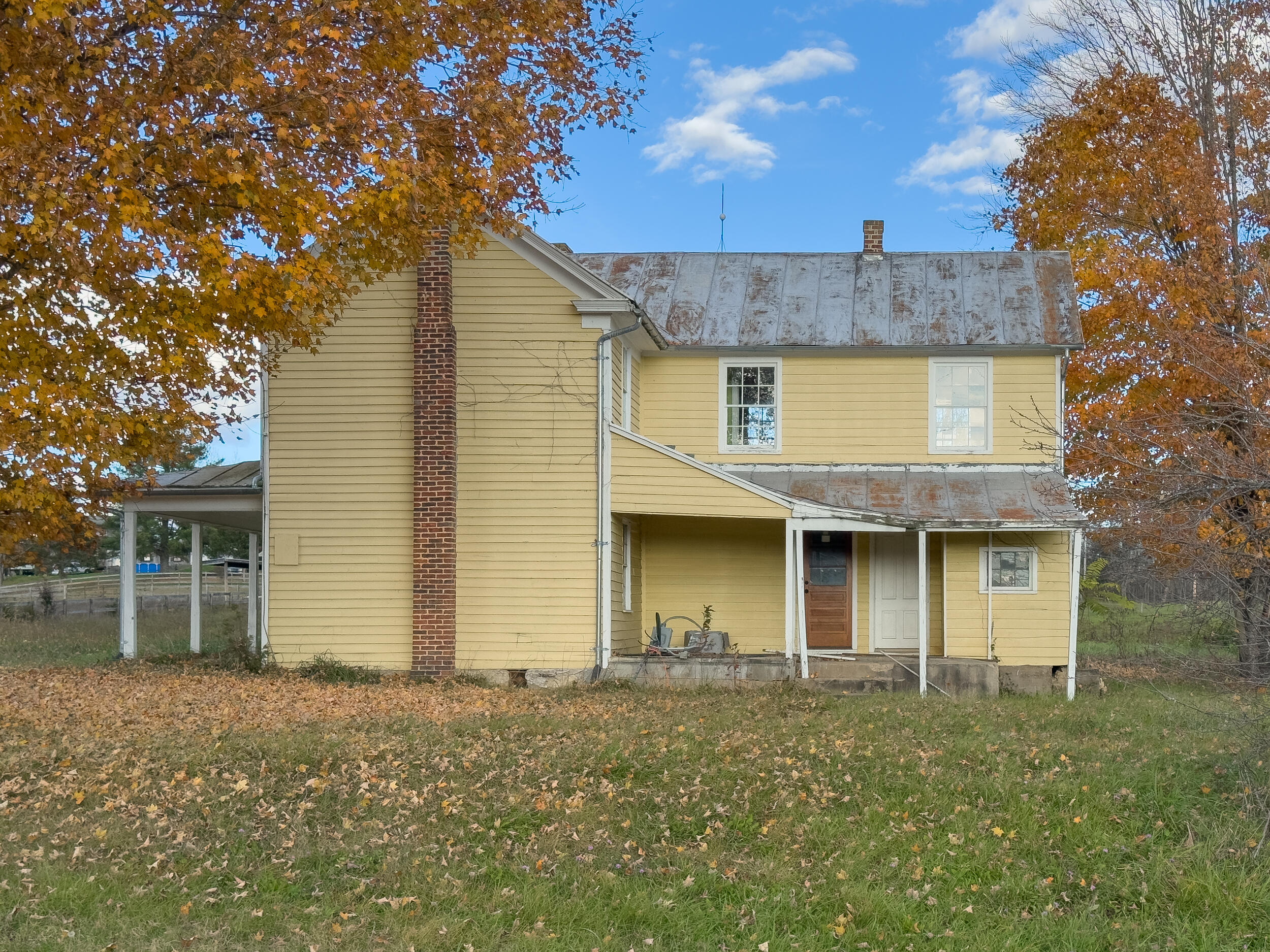 1631 Timber Ridge Rd