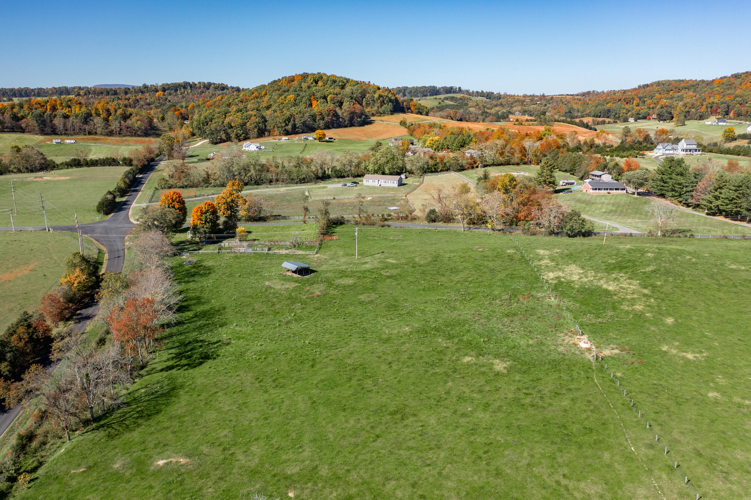 1631 Timber Ridge Rd
