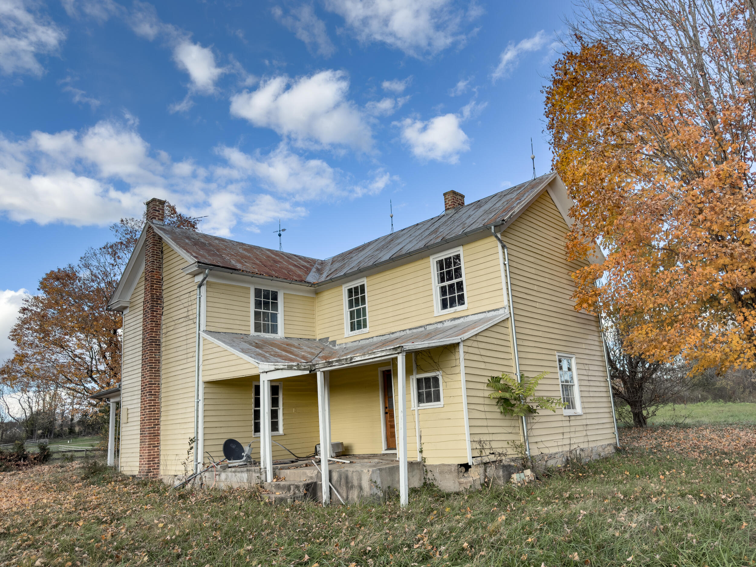 1631 Timber Ridge Rd