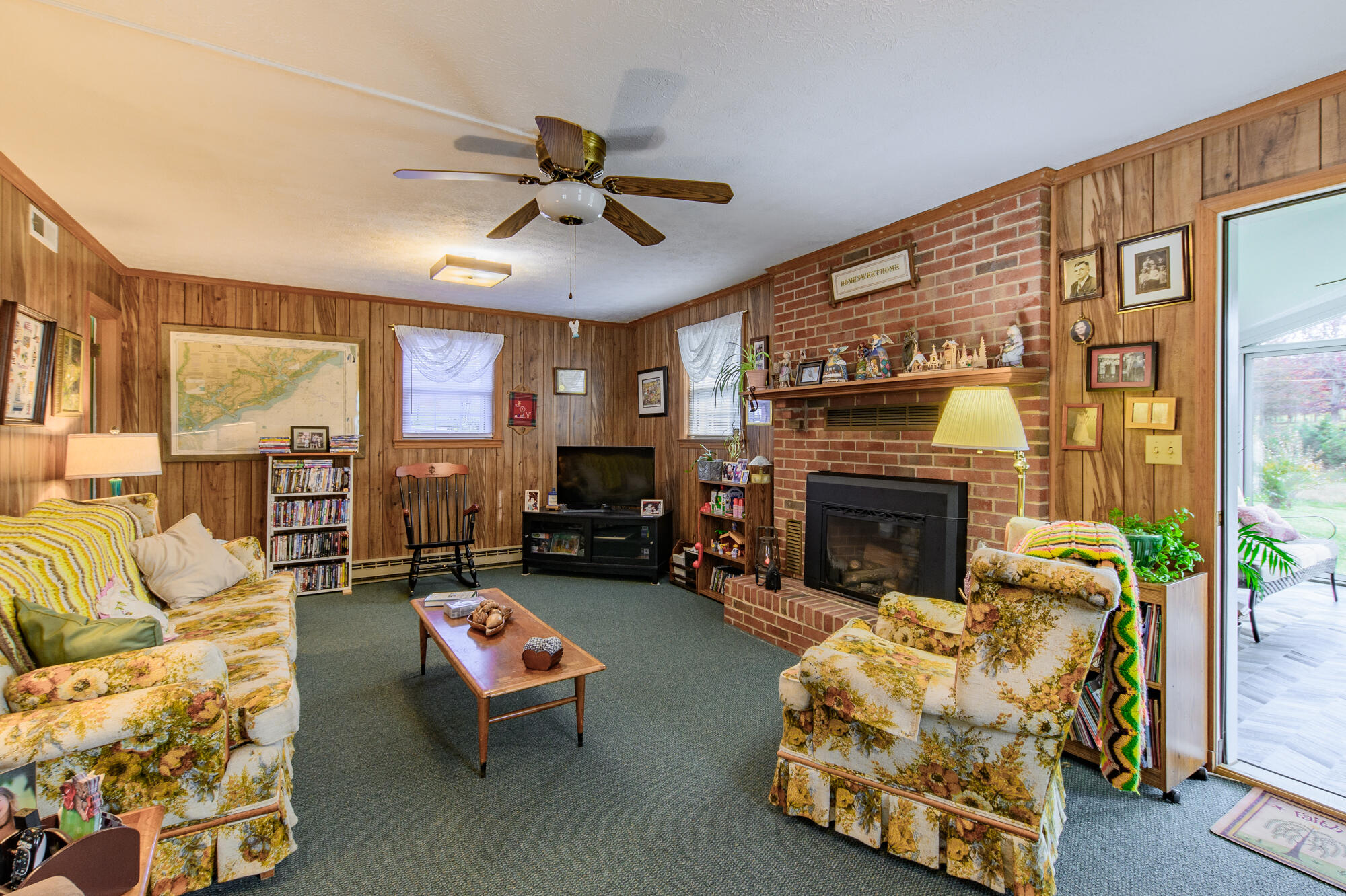 5660 Borden Grant Trl