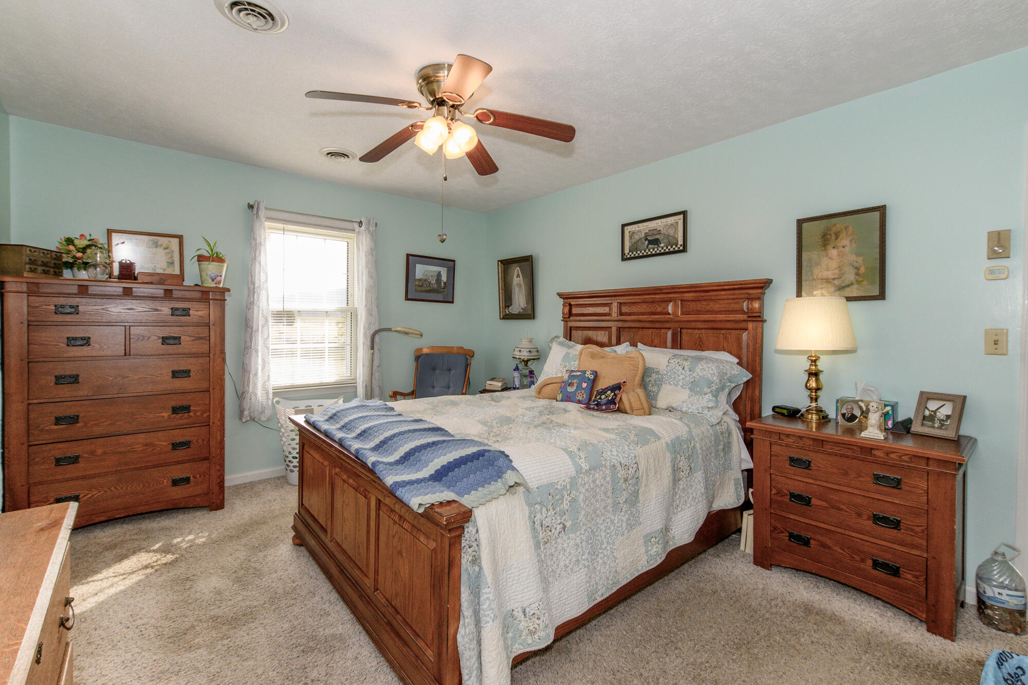 5660 Borden Grant Trl
