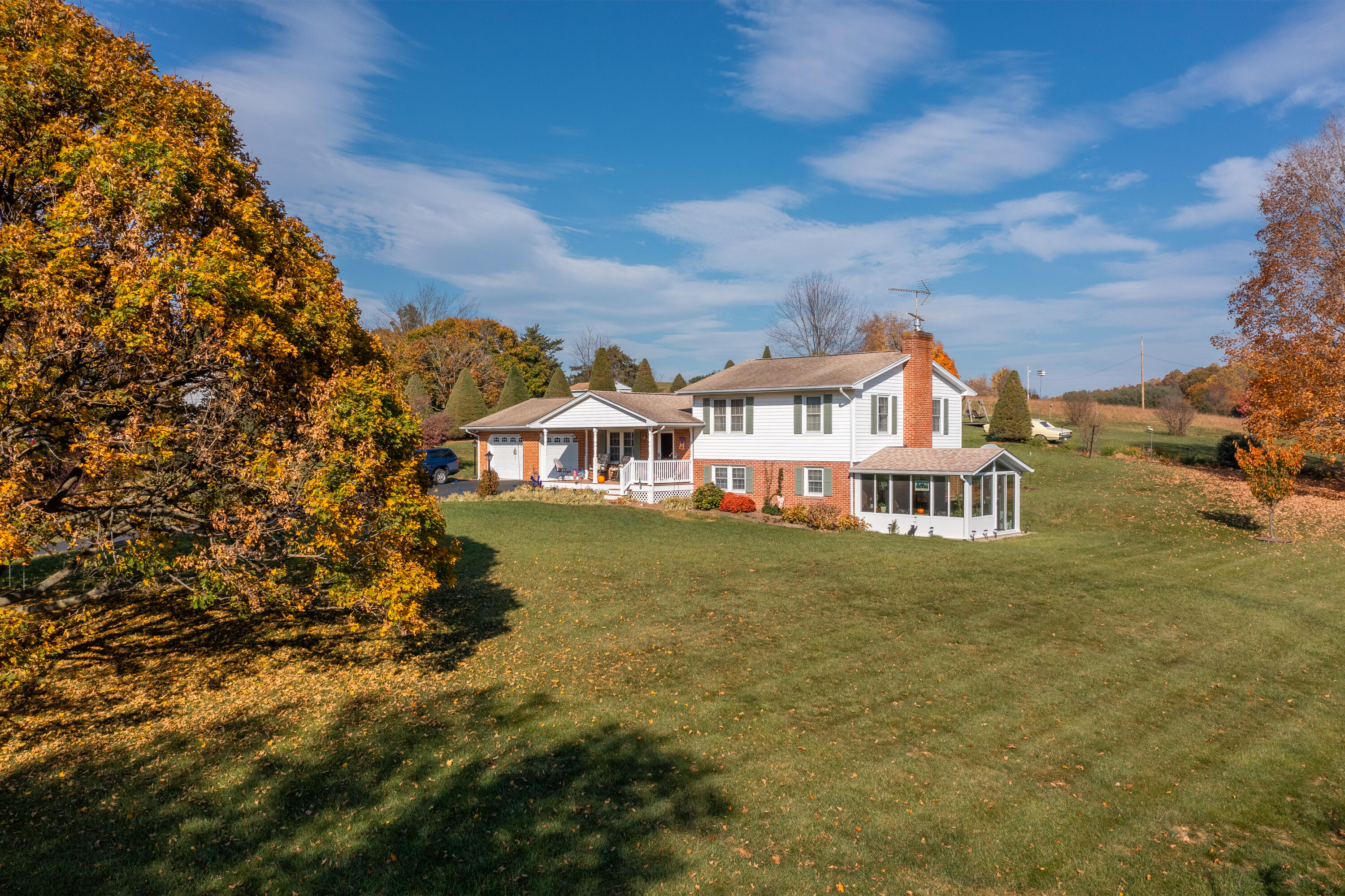5660 Borden Grant Trl