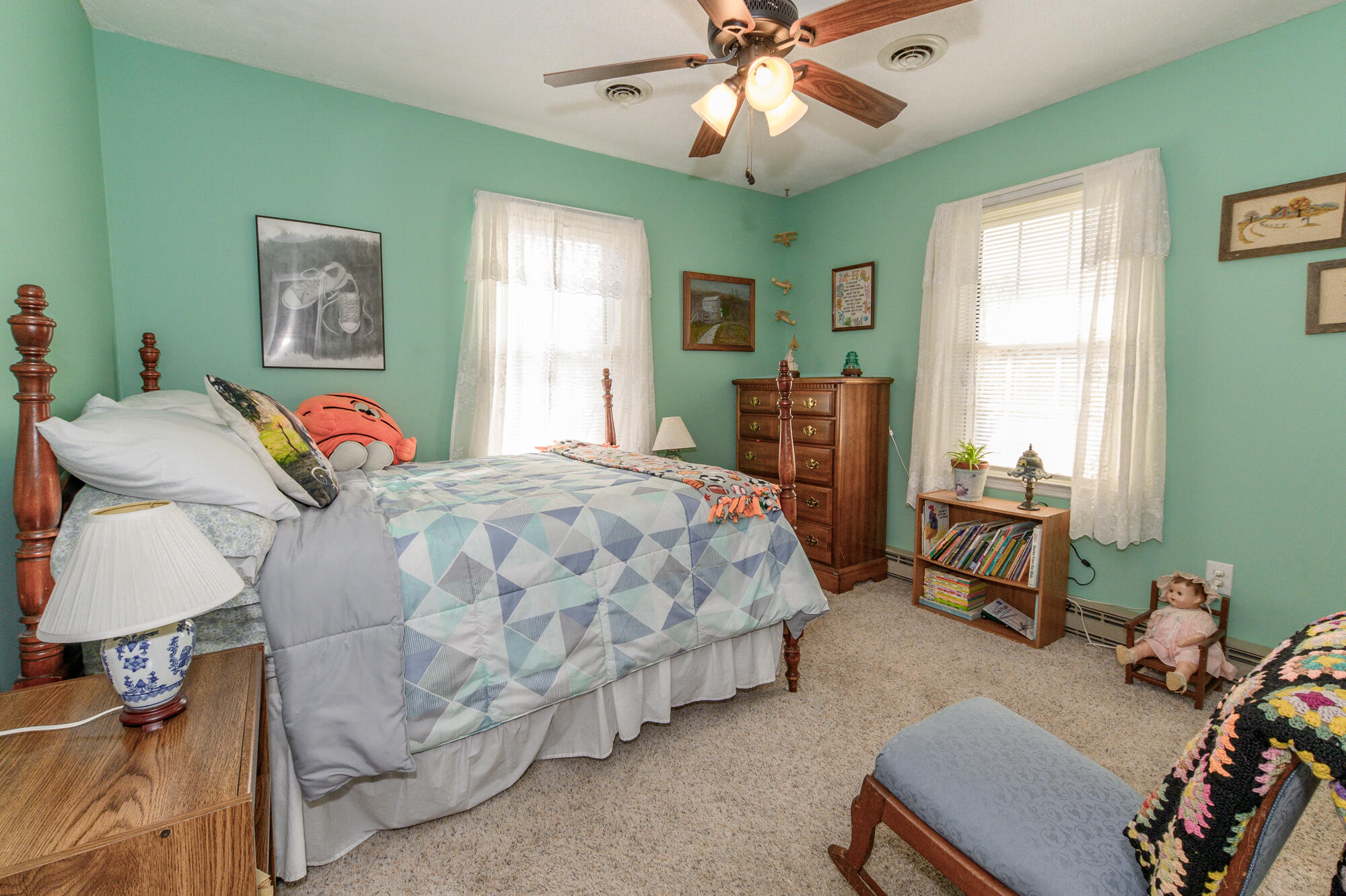 5660 Borden Grant Trl