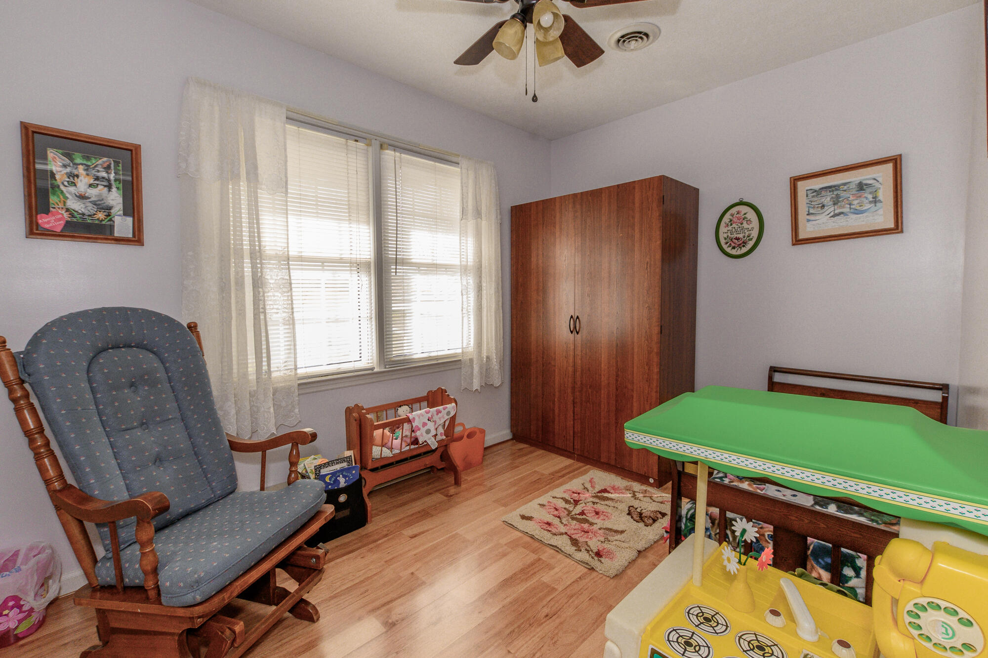 5660 Borden Grant Trl