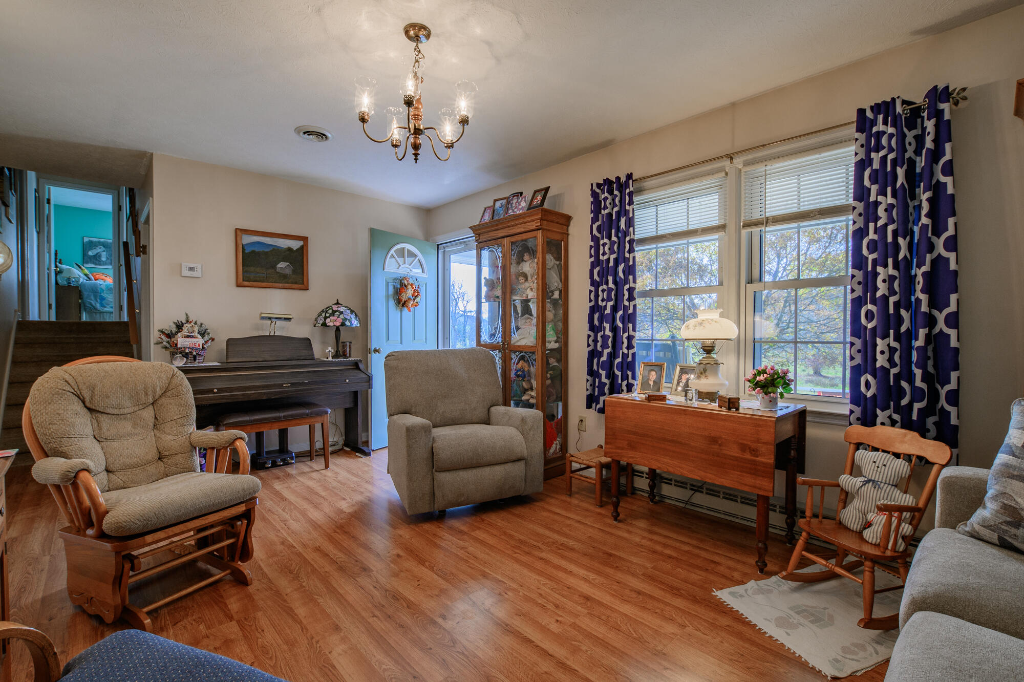 5660 Borden Grant Trl