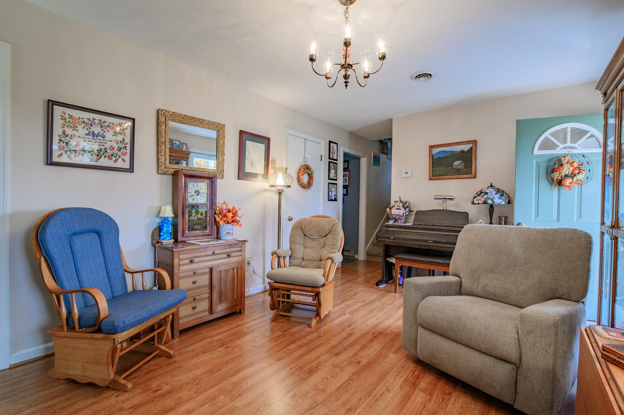 5660 Borden Grant Trl