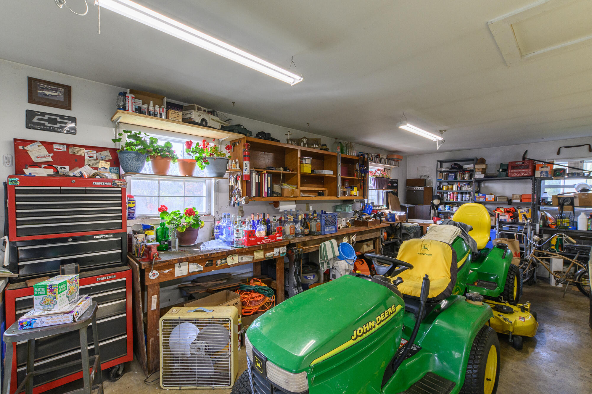 5660 Borden Grant Trl