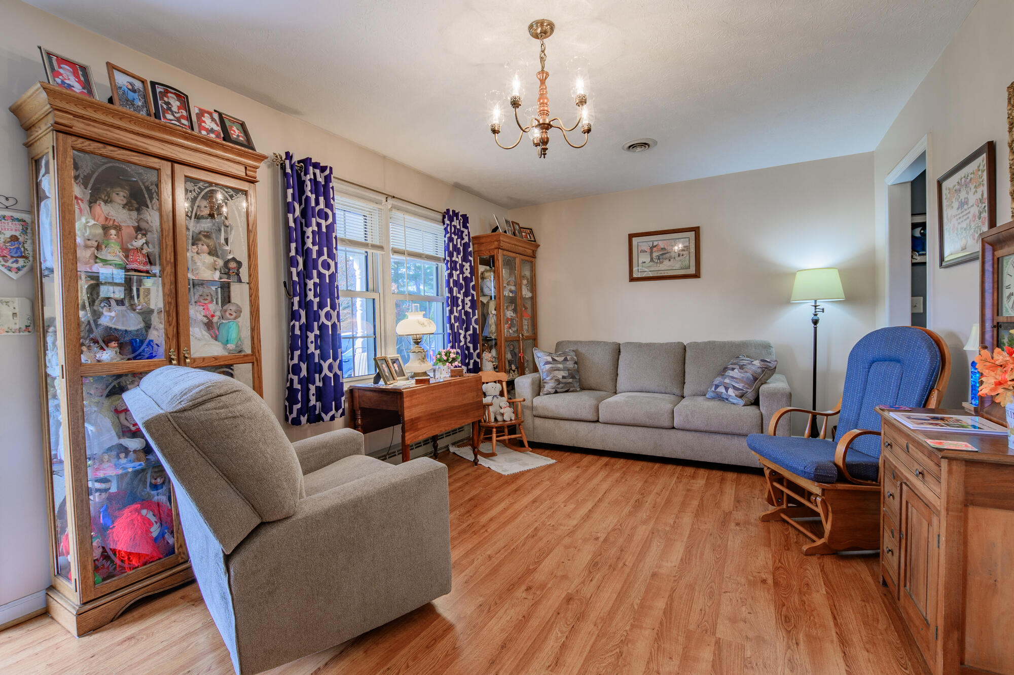 5660 Borden Grant Trl