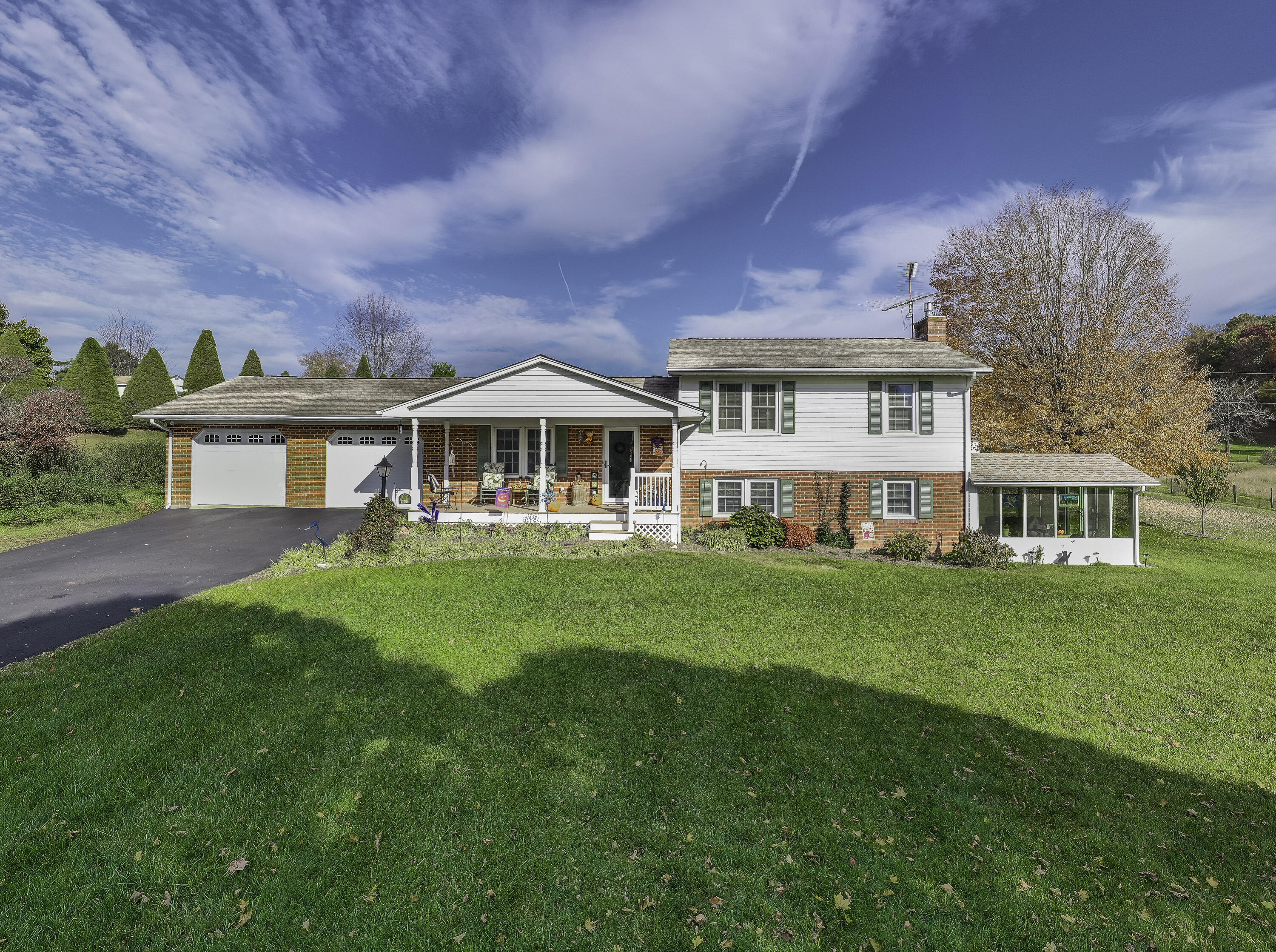 5660 Borden Grant Trl