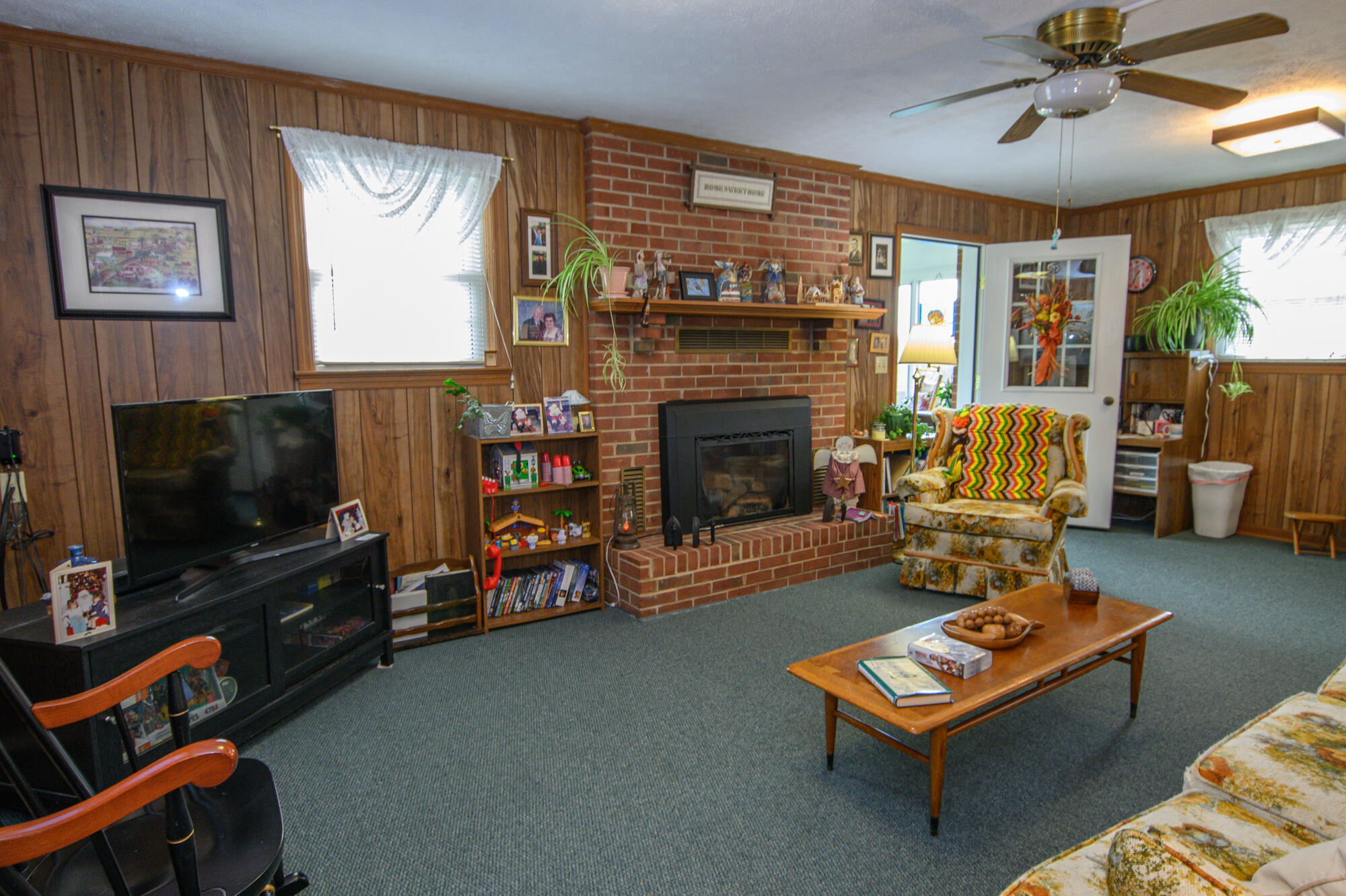 5660 Borden Grant Trl