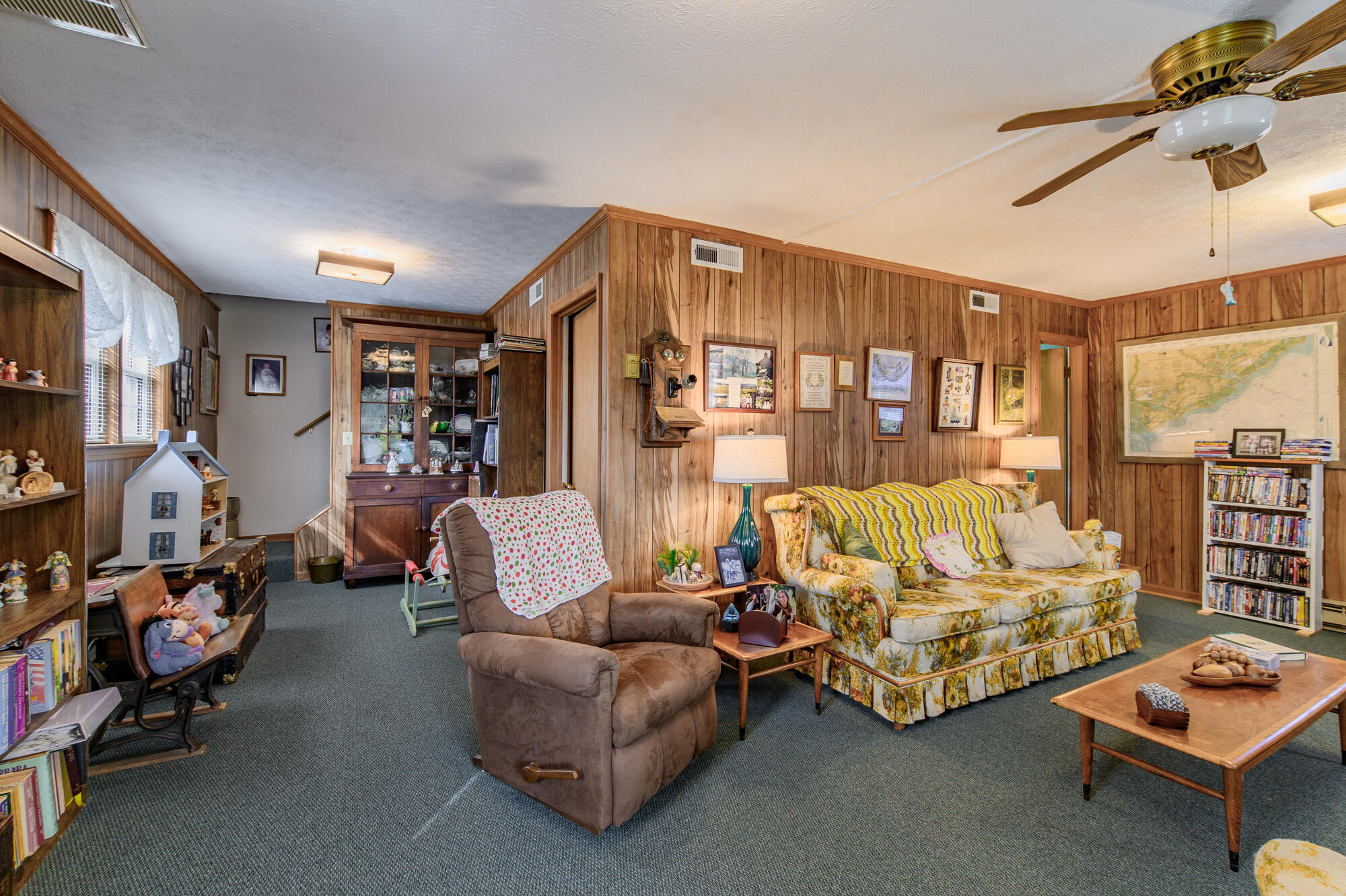 5660 Borden Grant Trl