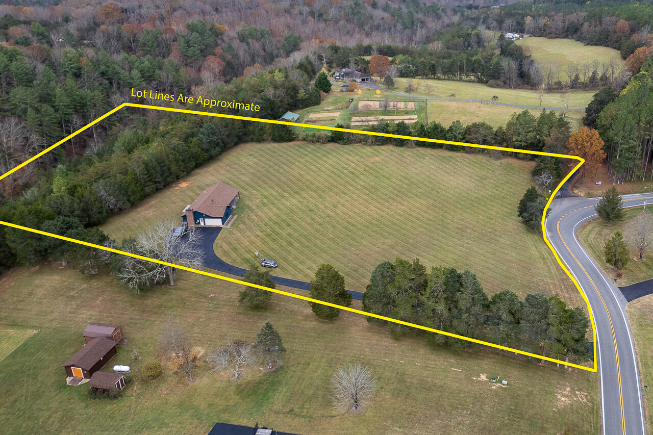 883 Collierstown Rd