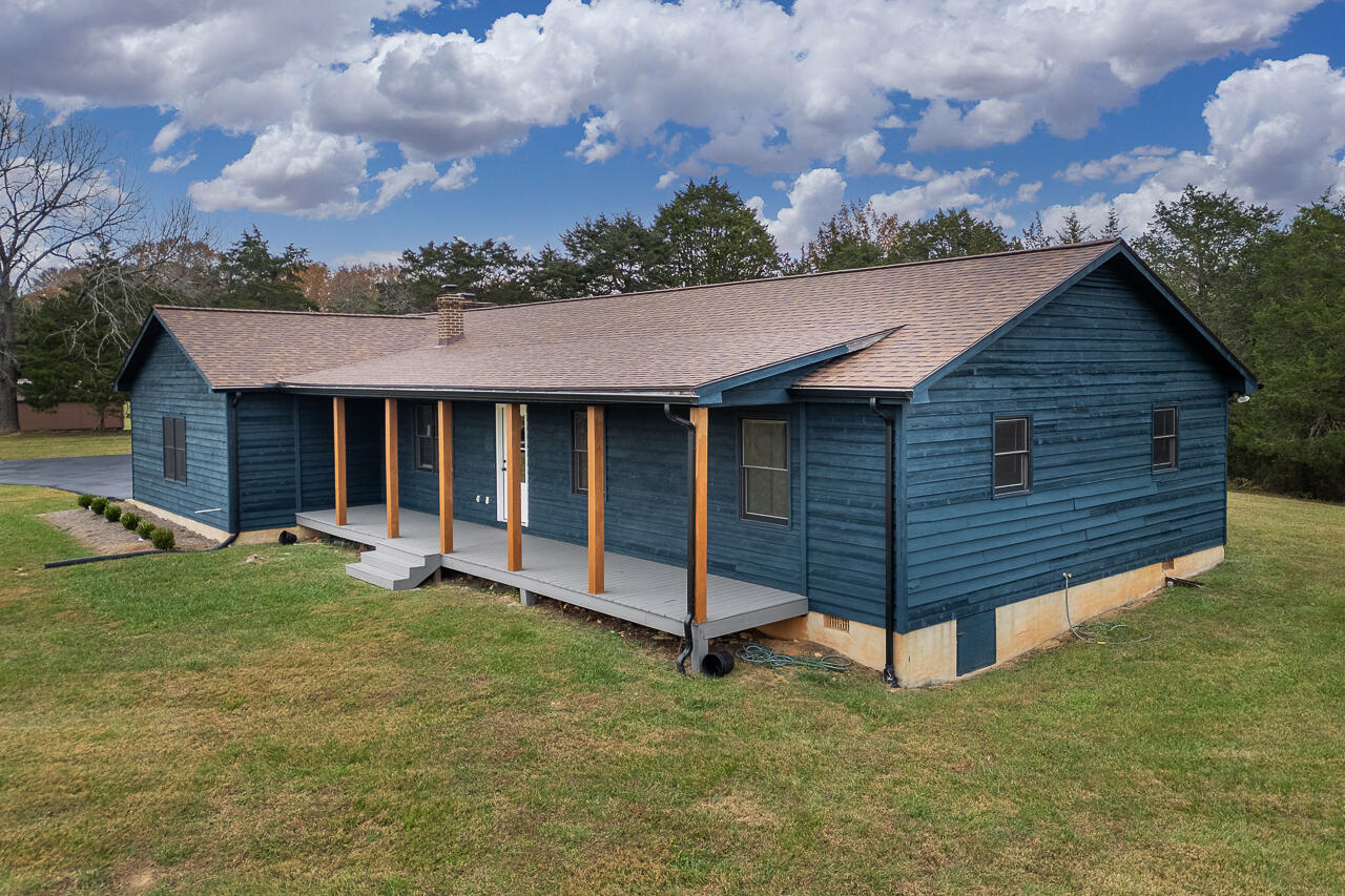 883 Collierstown Rd