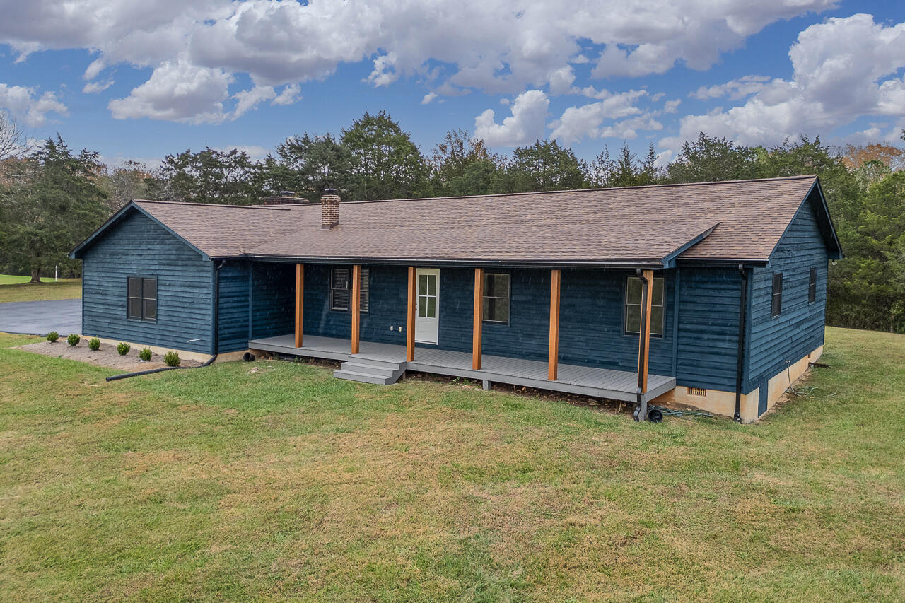 883 Collierstown Rd