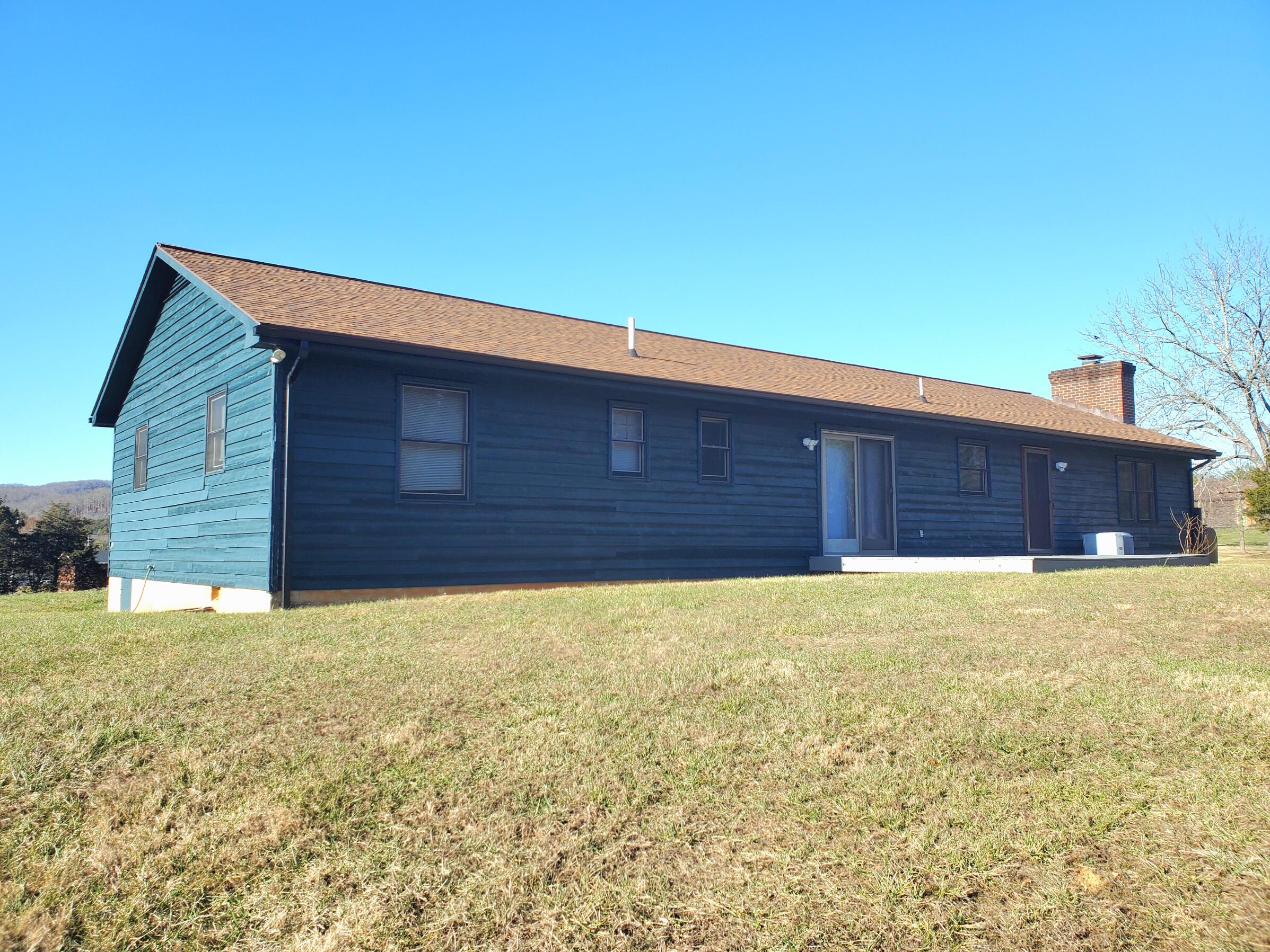 883 Collierstown Rd