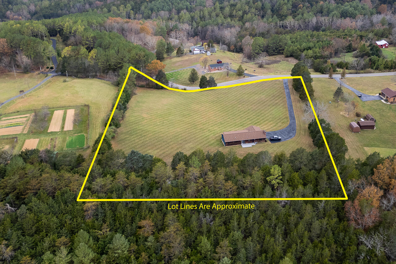 883 Collierstown Rd