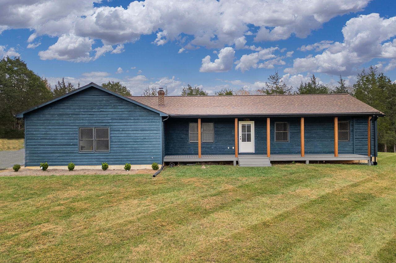 883 Collierstown Rd