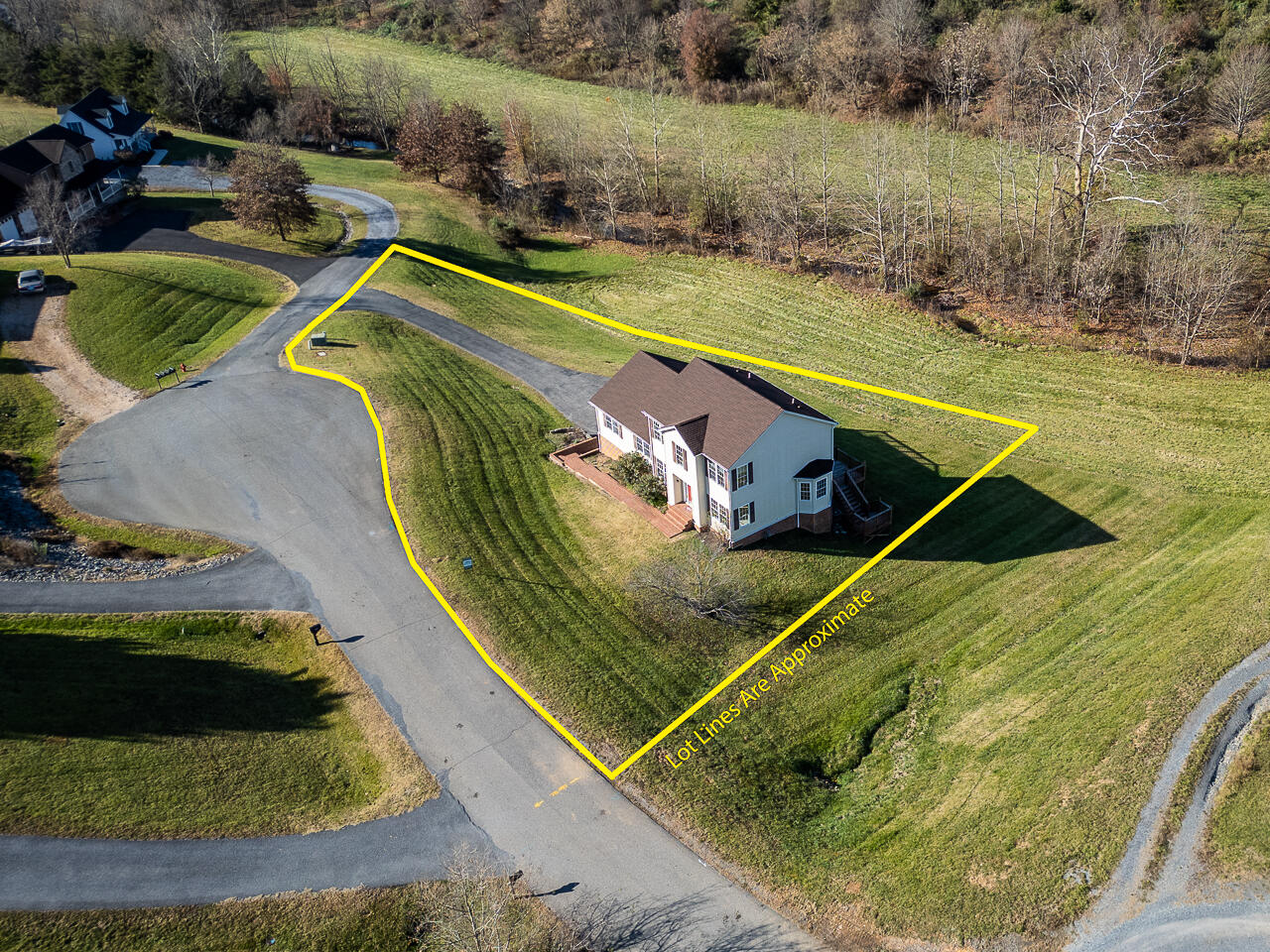38 Mill Ct