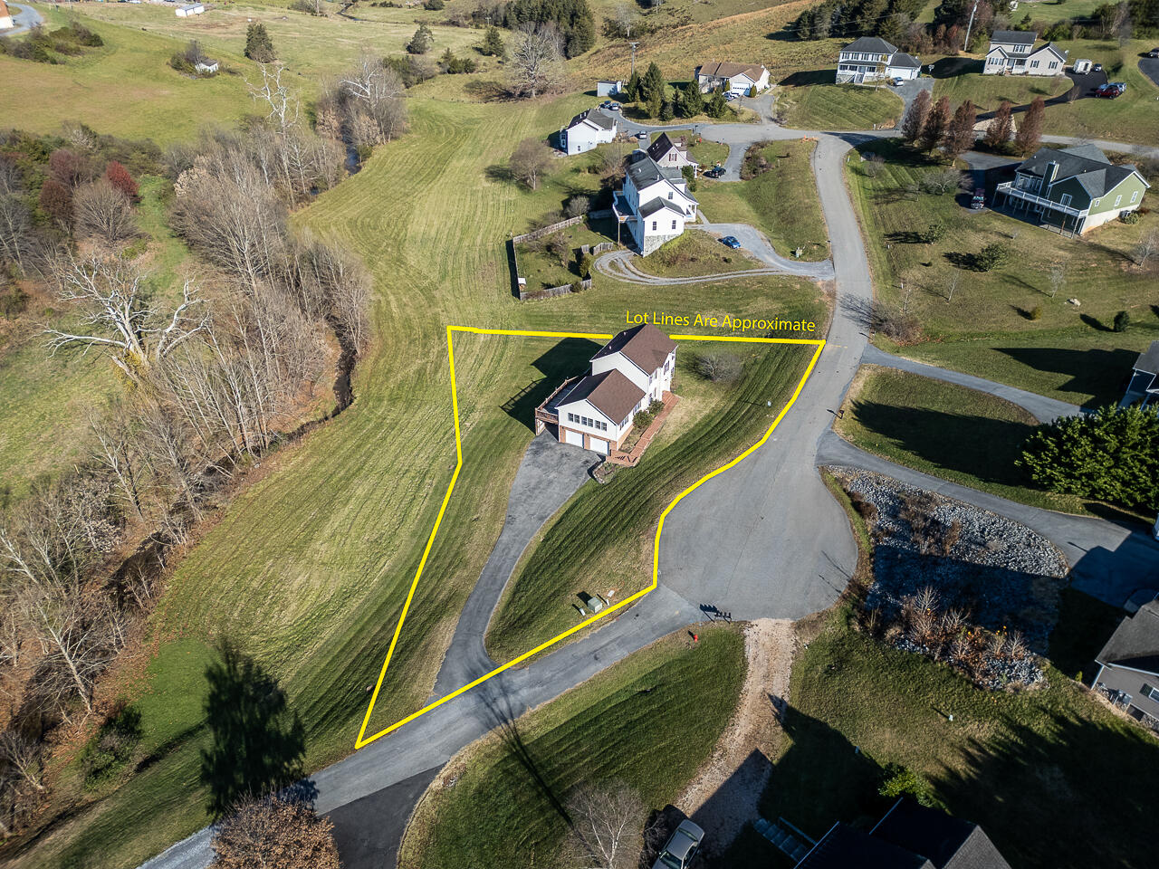 38 Mill Ct