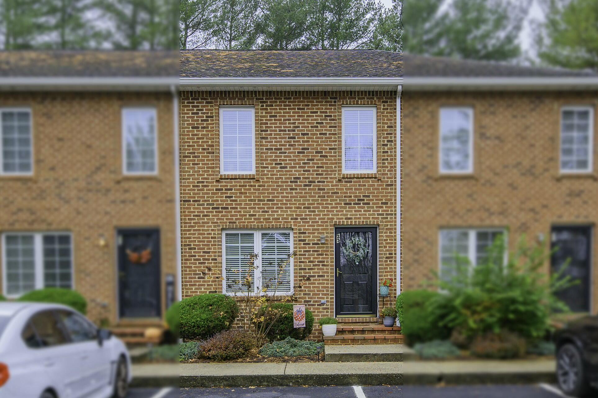 23 Lexington Ave