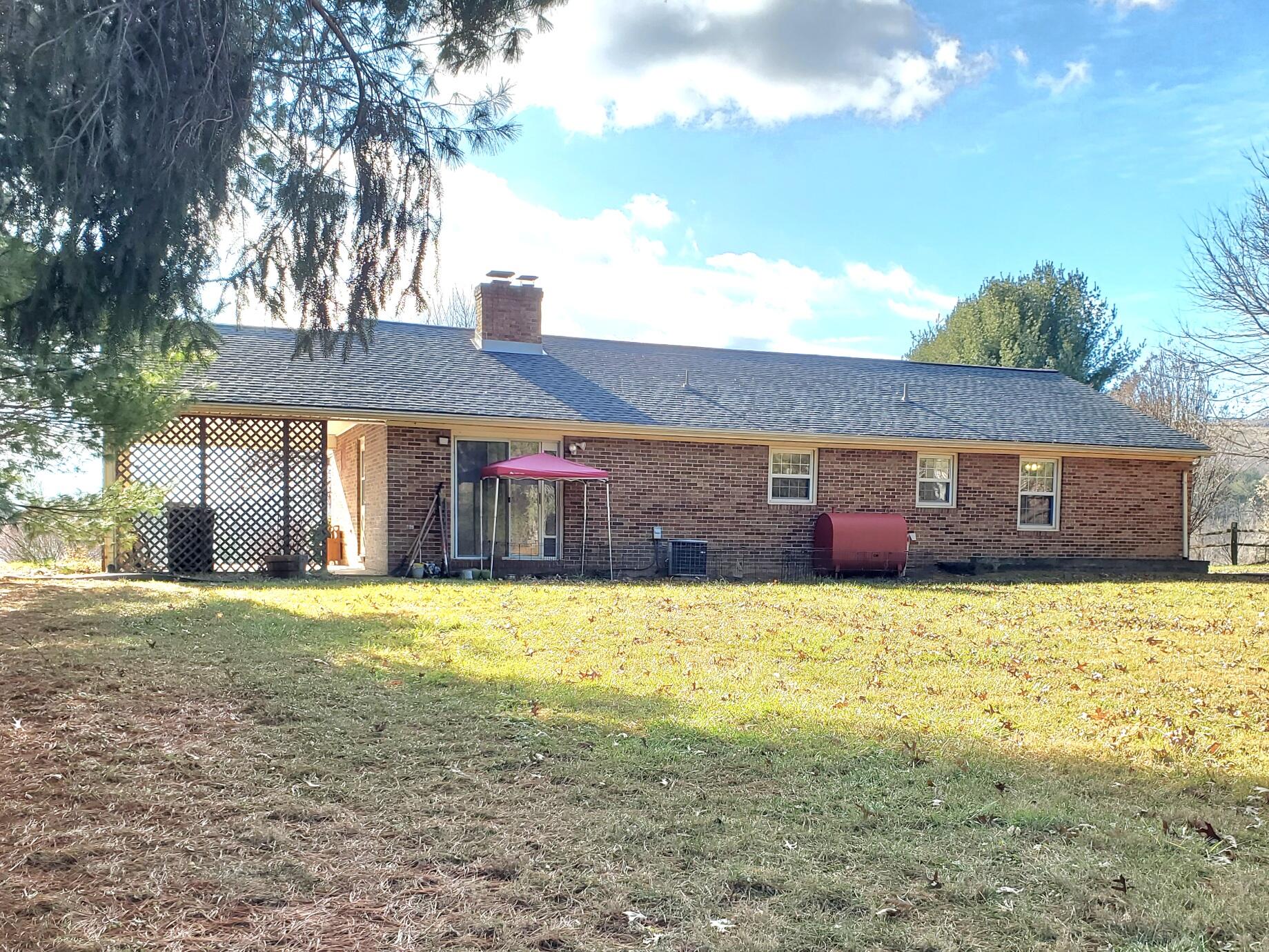 251 Mt Vista Dr
