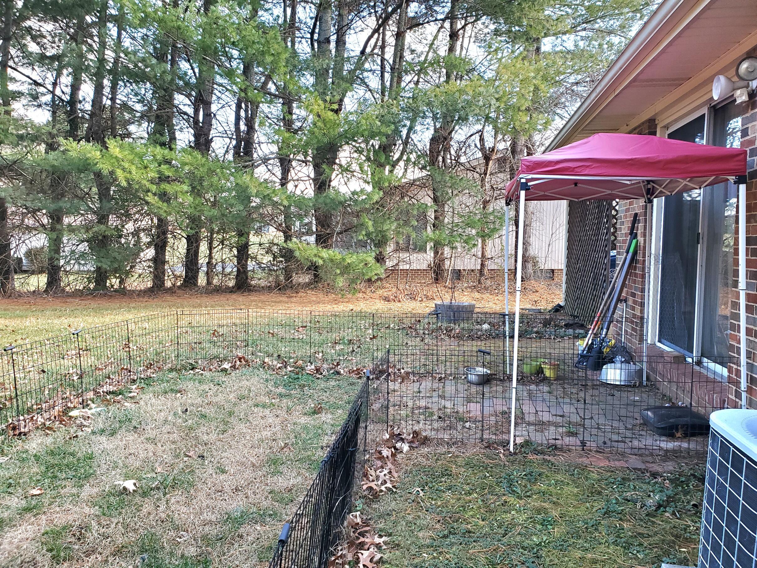 251 Mt Vista Dr