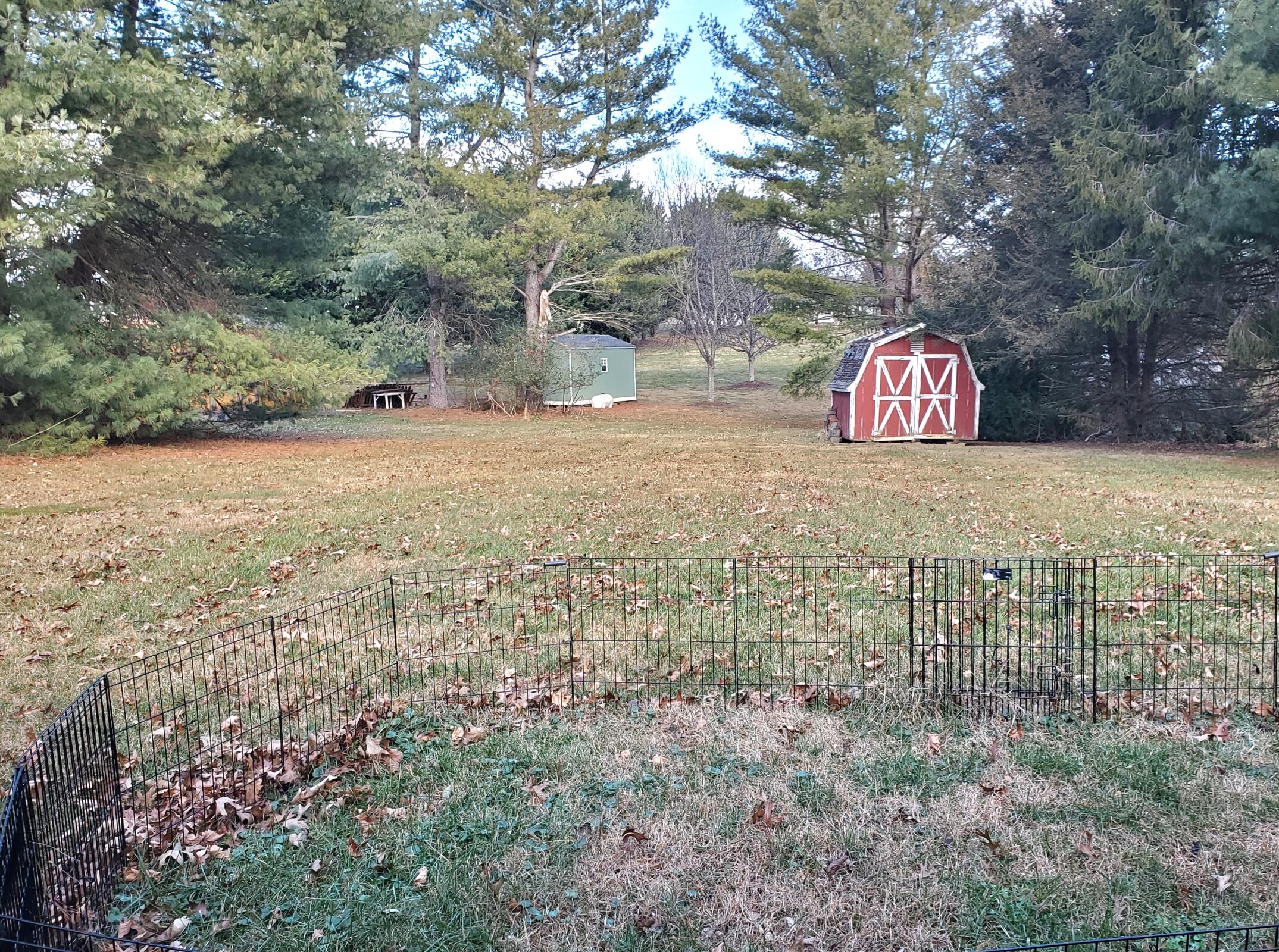 251 Mt Vista Dr