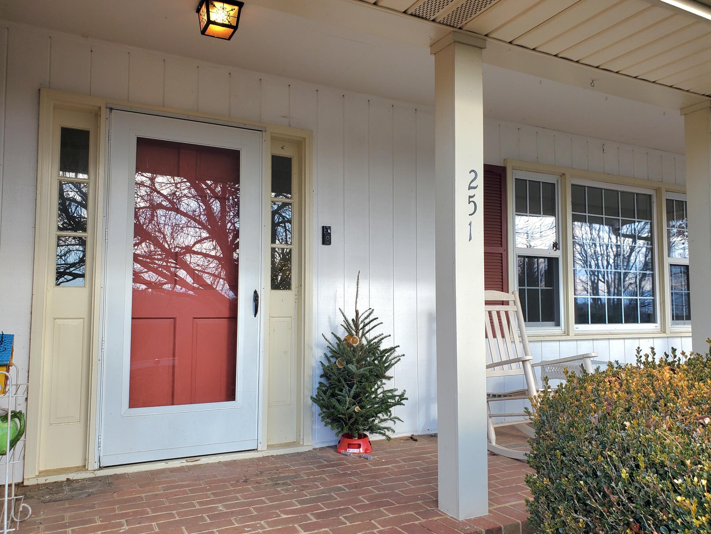 251 Mt Vista Dr
